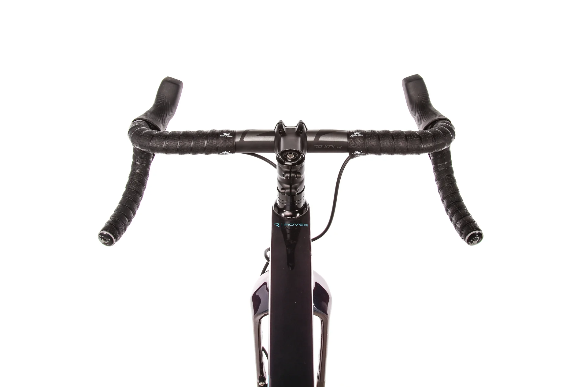 Revel Bikes Rover Rival AXS Gravel Bike - 2024, Medium - Image 6