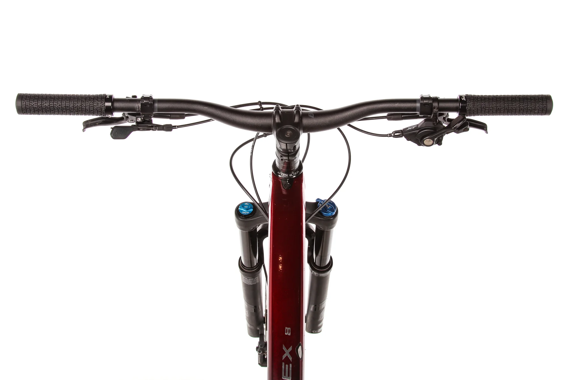 Trek Fuel EX 8 Gen 5 Mountain Bike - 2021, Large - Image 7