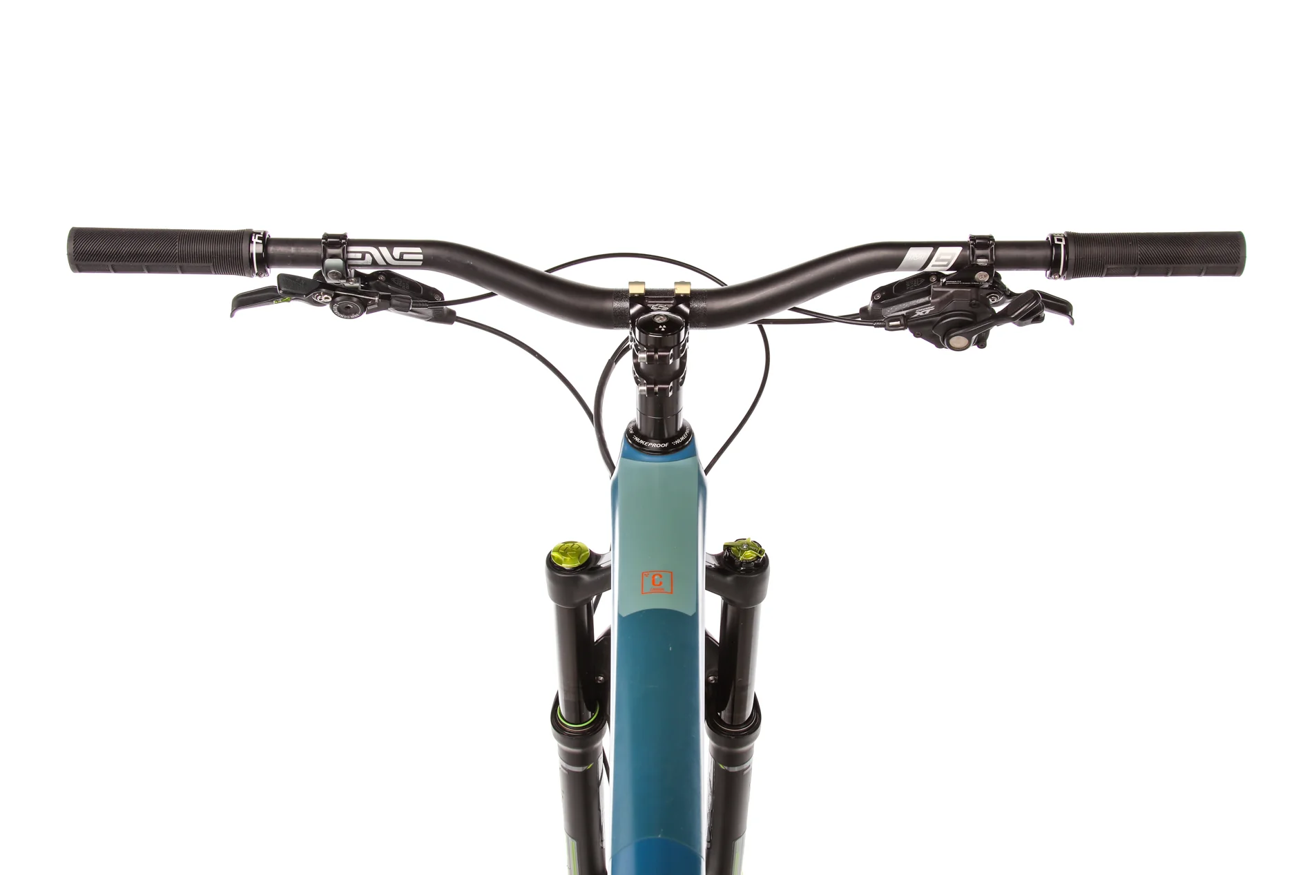Nukeproof Reactor 290c Mountain Bike - 2020, X-Large - Image 7