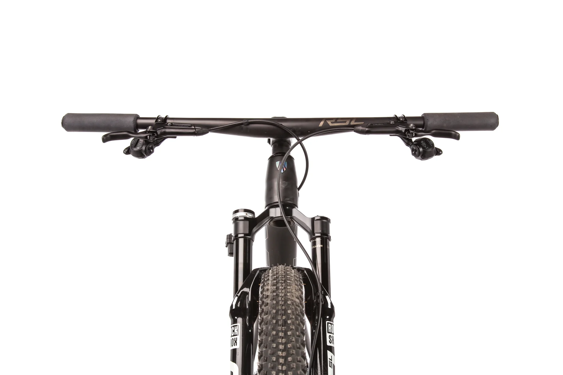 Trek Supercaliber SLR 9.9 Flight Attendant Gen 2 Mountain Bike - 2025, Med/Large - Image 6