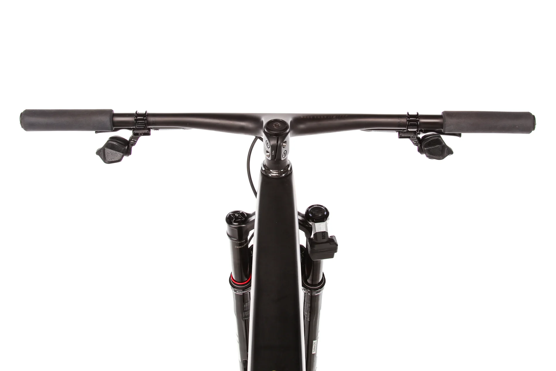 Trek Supercaliber SLR 9.9 Flight Attendant Gen 2 Mountain Bike - 2025, Med/Large - Image 7