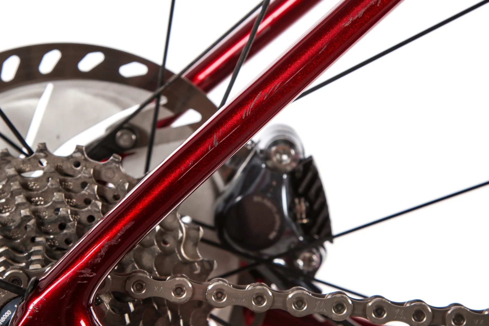 Trek Émonda SL 6 Disc Road Bike - 2019, 52cm - Image 10