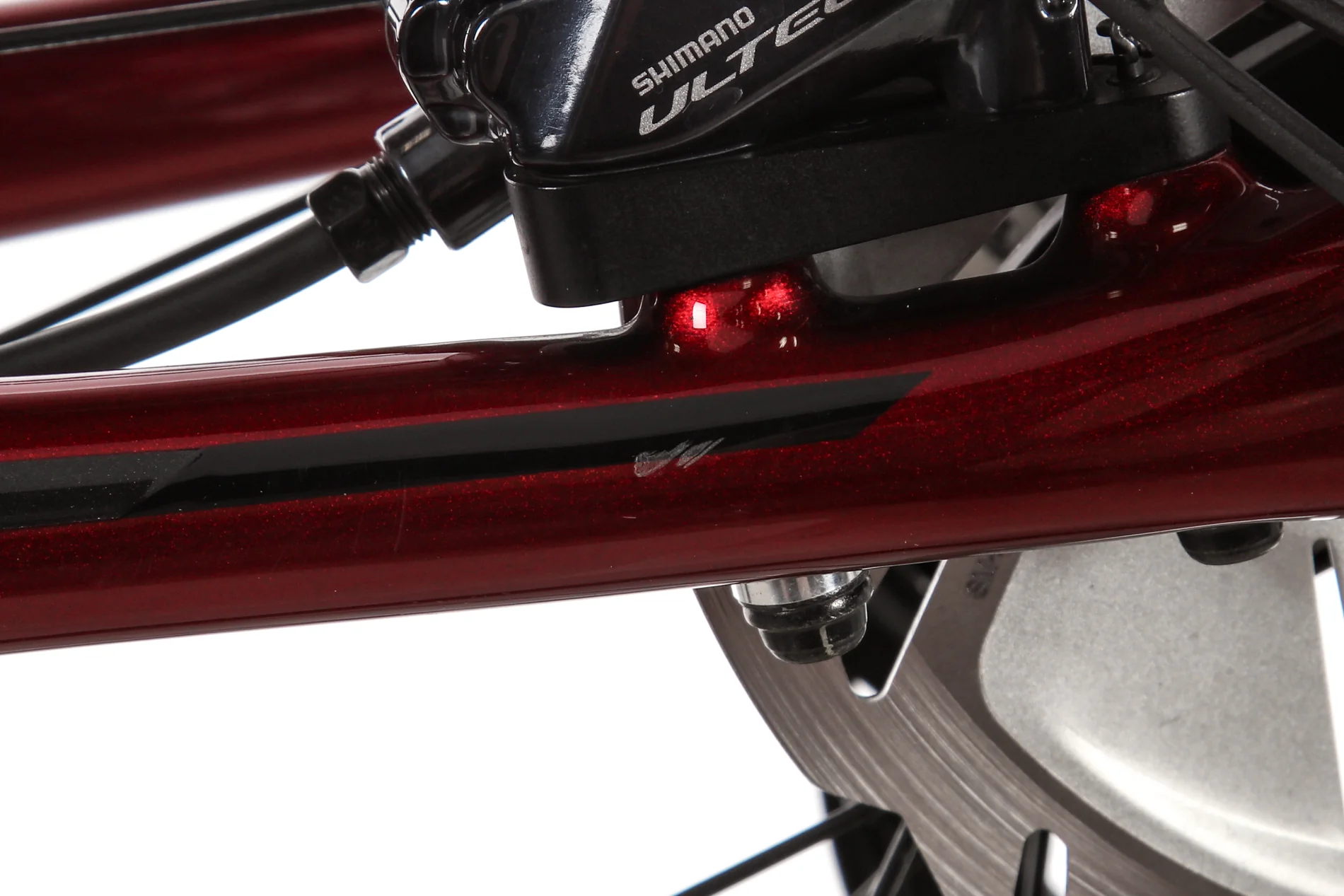 Trek Émonda SL 6 Disc Road Bike - 2019, 52cm - Image 19