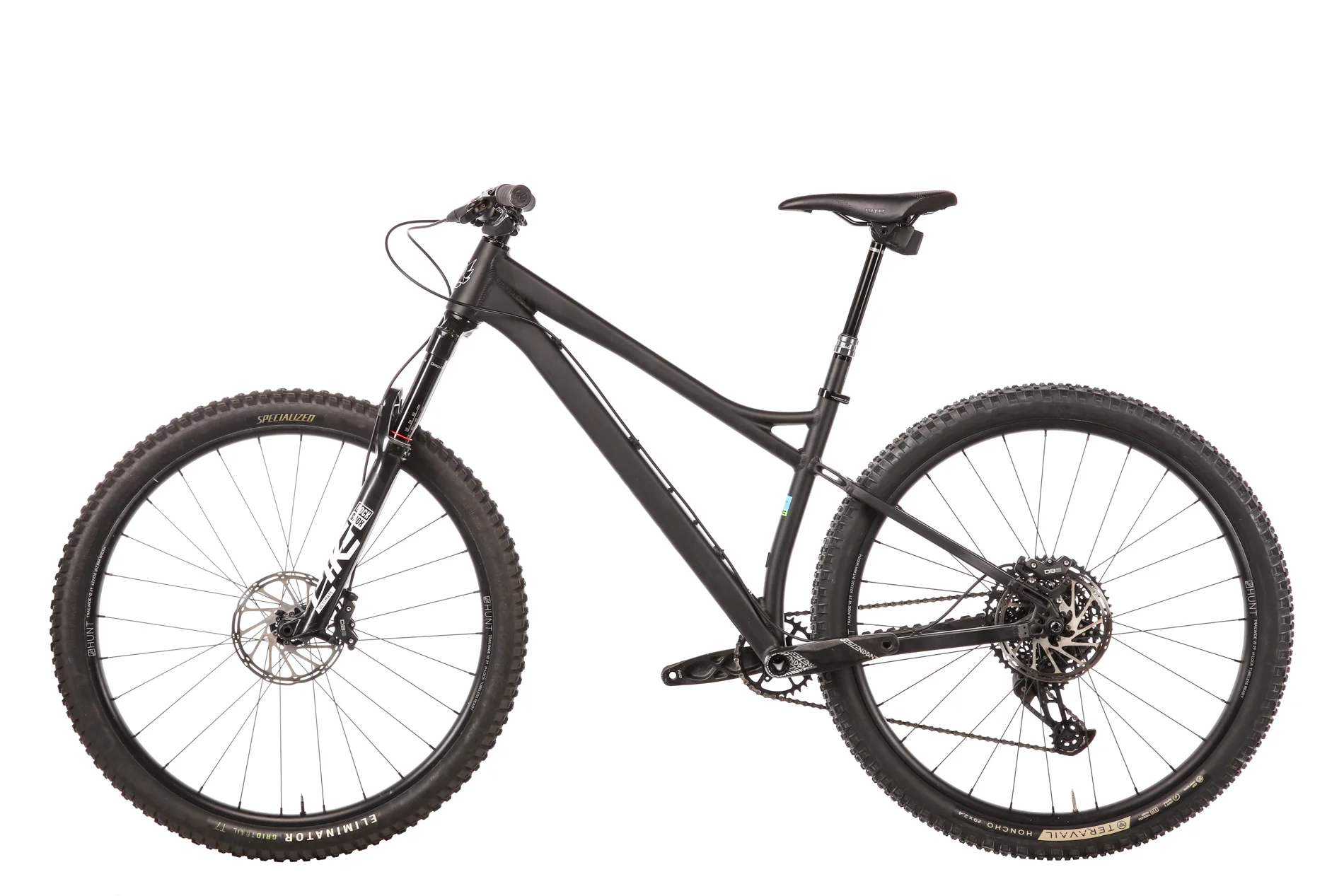 Banshee Paradox GX AXS Mountain Bike - 2022, Medium - Image 2