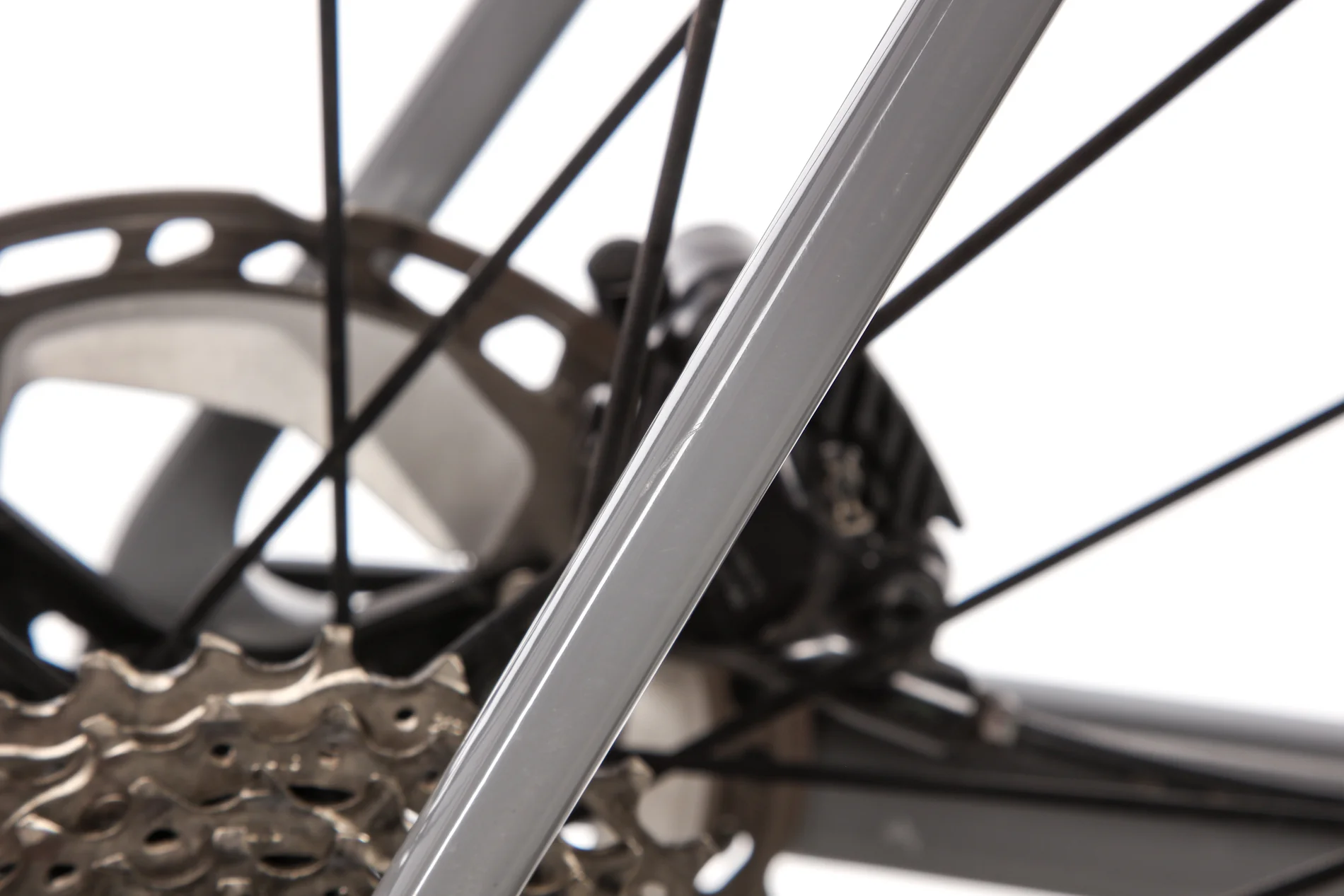 Canyon Ultimate CF SL 8 Disc Di2 Road Bike - 2023, Large - Image 10