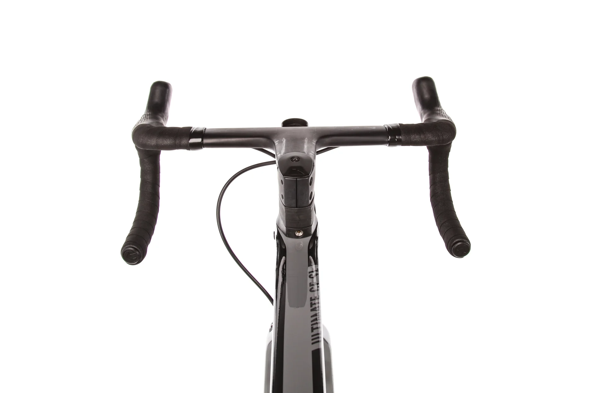 Canyon Ultimate CF SL 8 Disc Di2 Road Bike - 2023, Large - Image 6