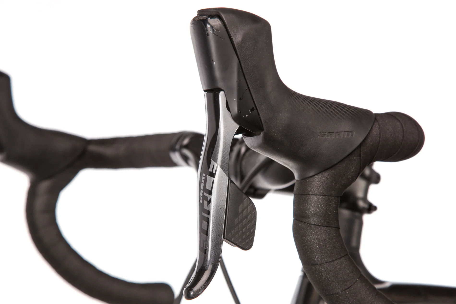 Specialized Roubaix Pro Road Bike - 2020, 58cm - Image 15