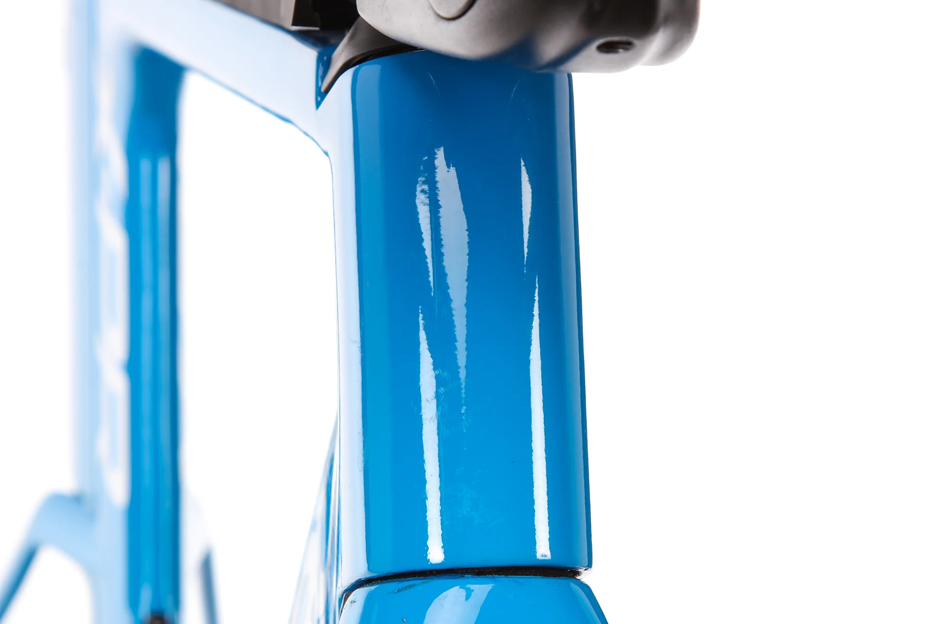 Quintana Roo X-PR 52cm Frameset - 2023 - Image 4