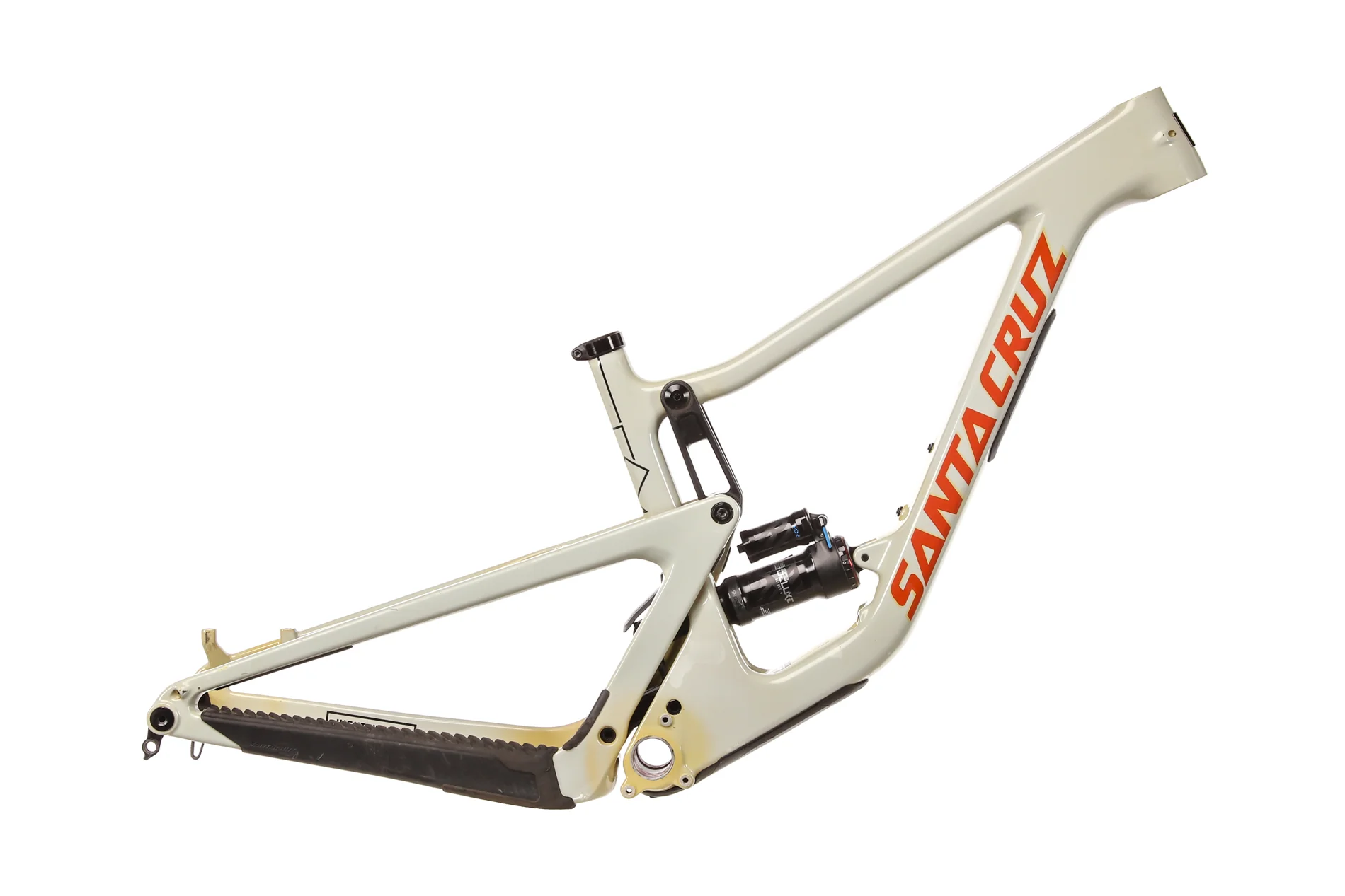 Santa Cruz Hightower Small Frameset - 2020 - Image 3