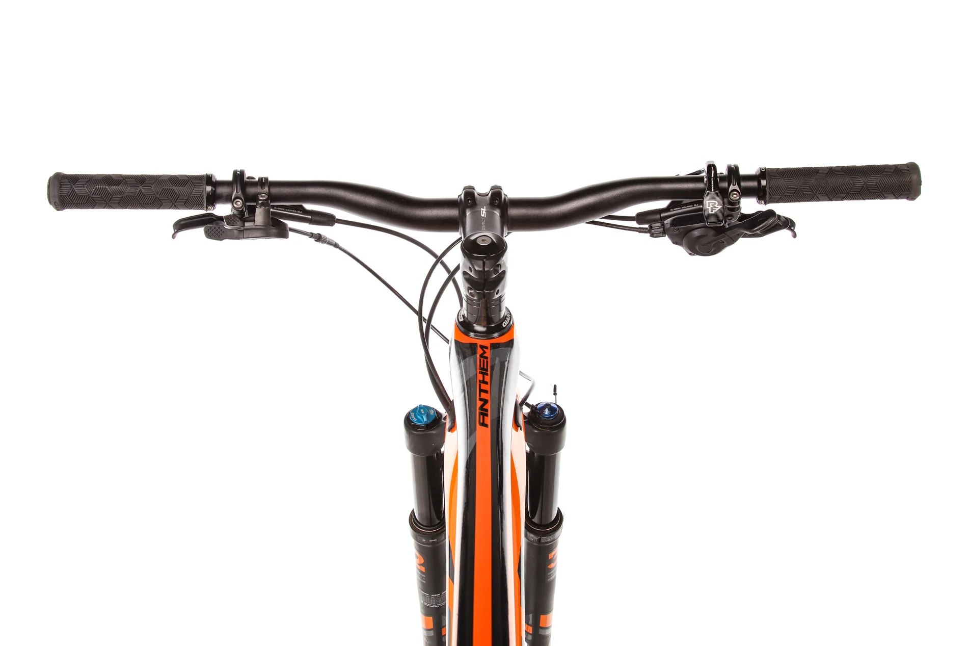 Giant Anthem Advanced 29 Mountain Bike - 2019, X-Large - Image 7