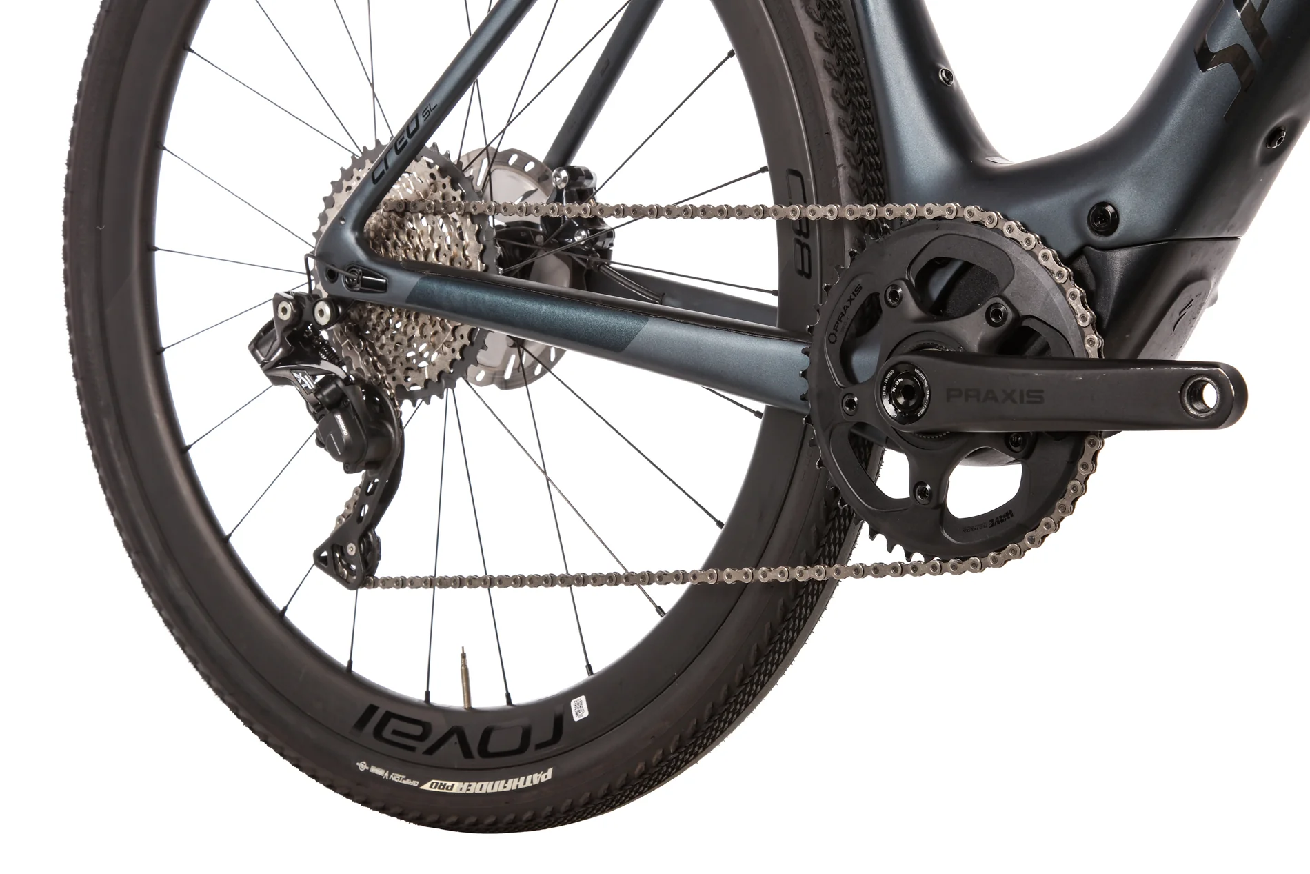 Specialized Turbo Creo SL Expert Road E-Bike - 2020, Large - Image 3