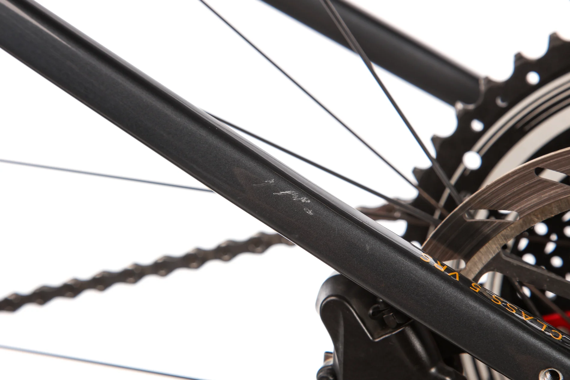 Salsa Cycles Cutthroat C GRX 600 1x Gravel Bike - 2022, 54cm - Image 17