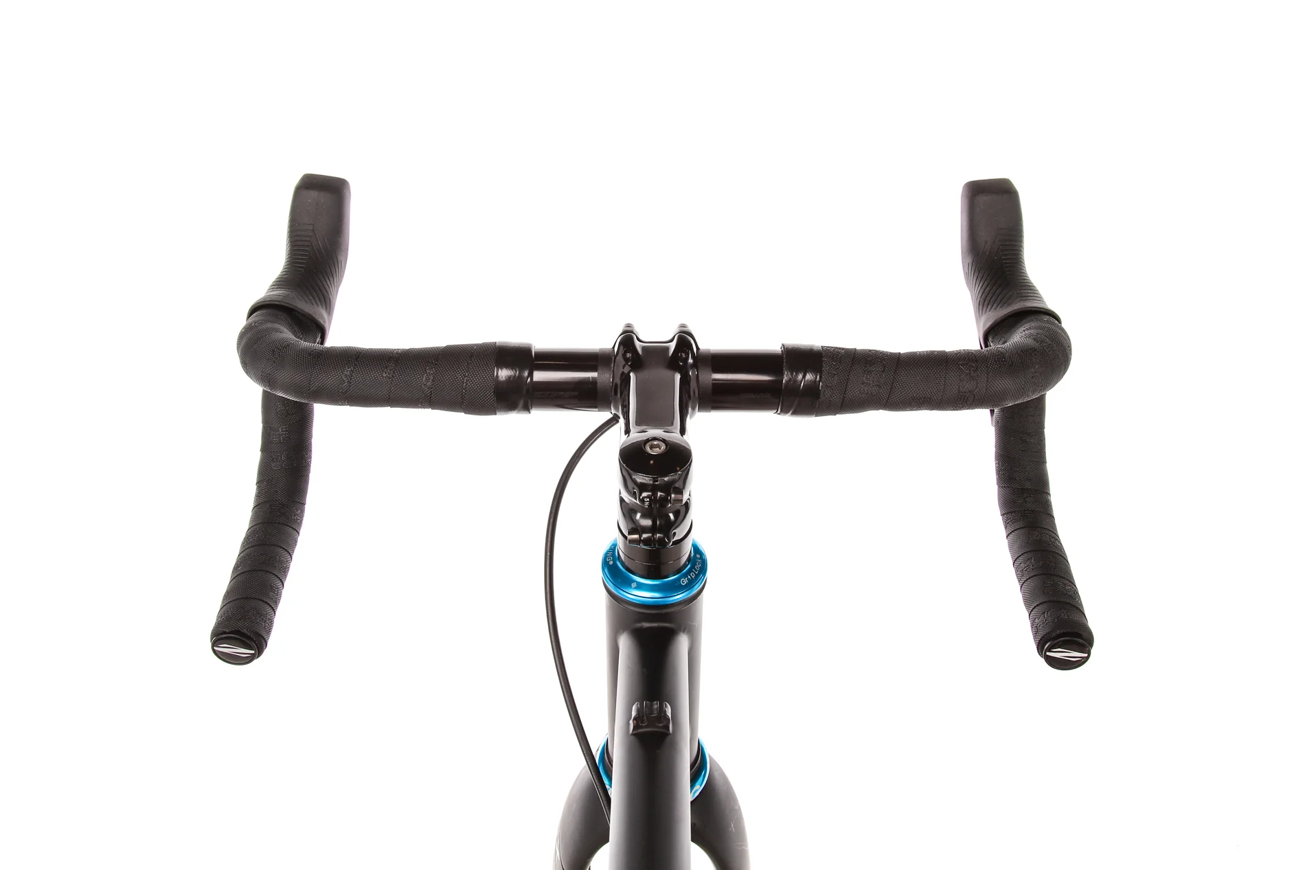 Mosaic XS-1 Cyclocross Bike - 2018, Large - Image 6