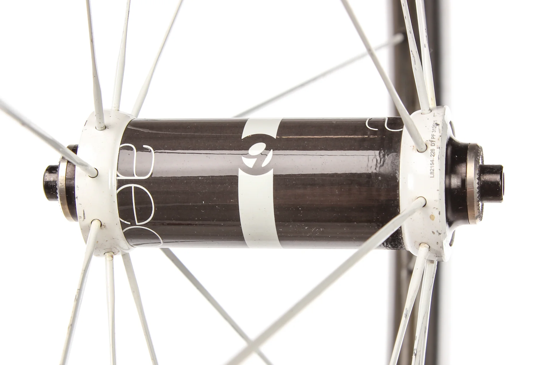 Bontrager Aeolus 5 Carbon Tubular 700c Wheelset - Image 4