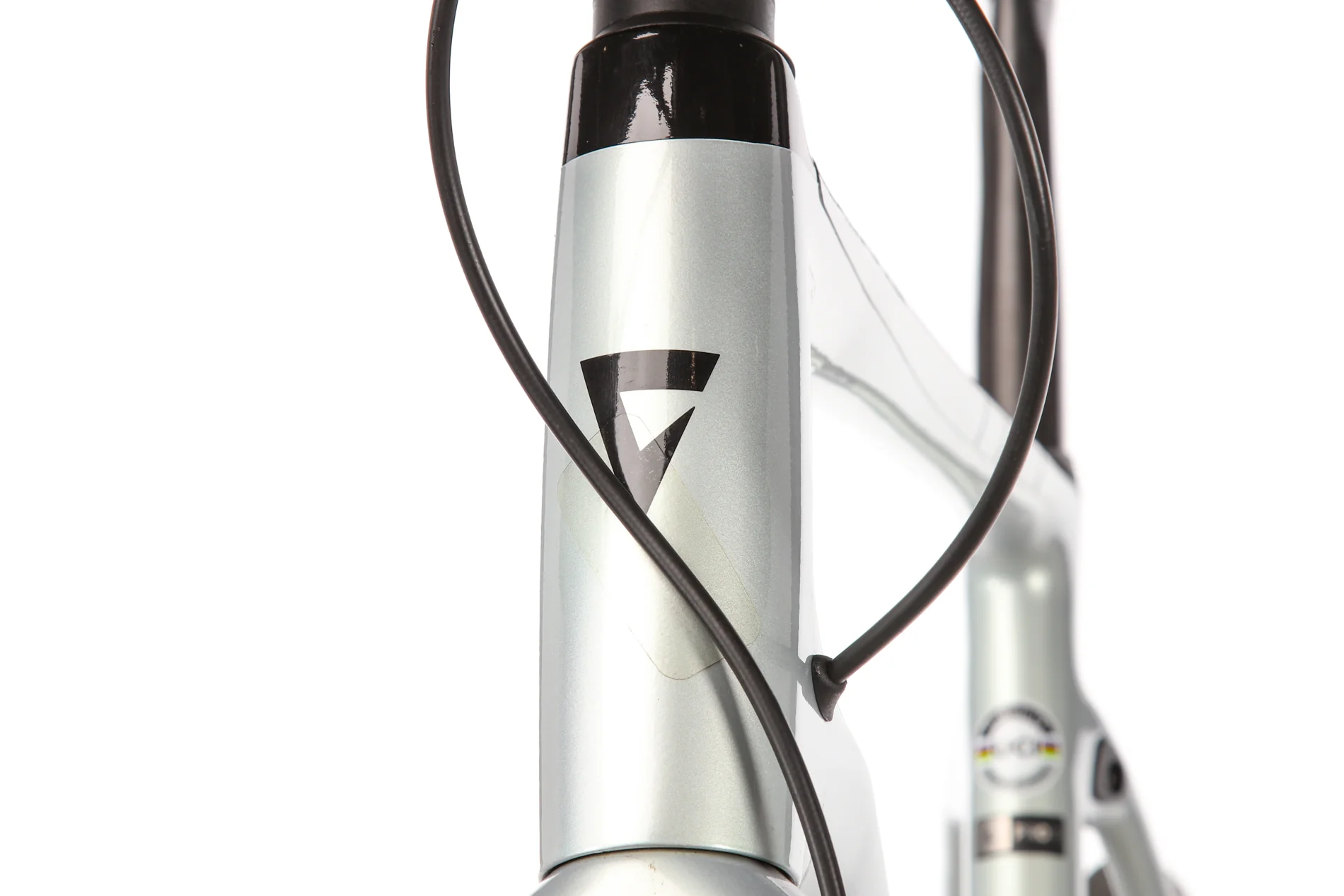 Giant TCX Advanced Pro 1 Cyclocross Bike - 2023, Large - Image 7