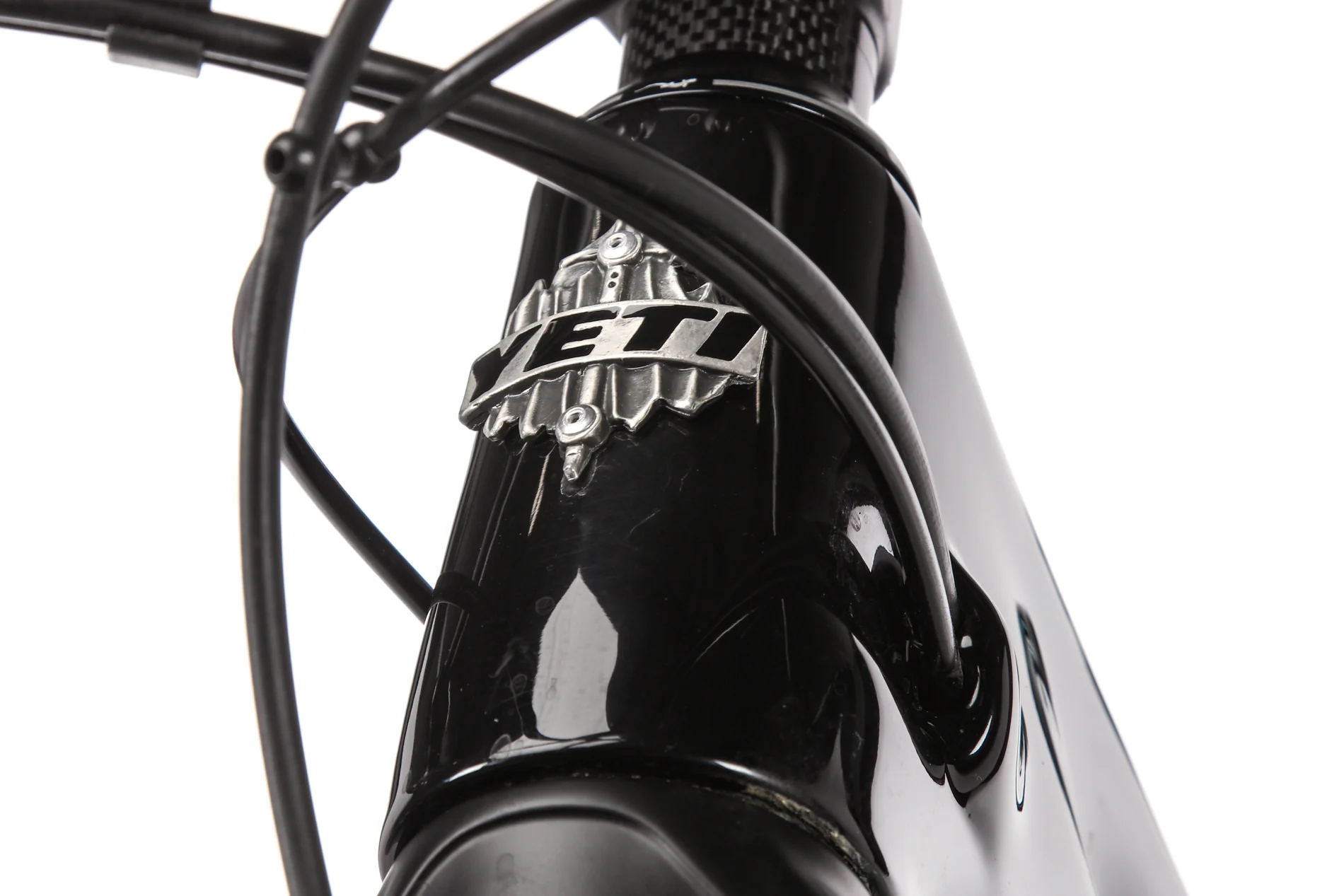 Yeti Cycles SB165 Mountain Bike - 2023, Small - Image 8