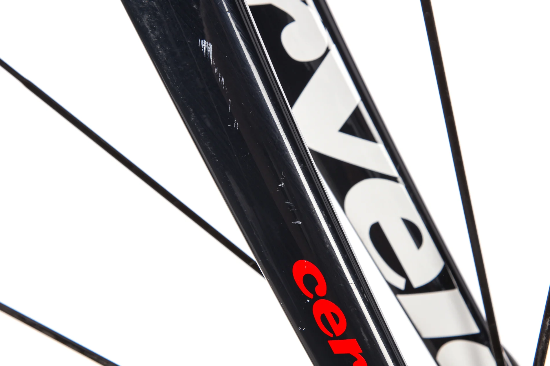 Cervélo R3 Road Bike - 2018, 51cm - Image 18