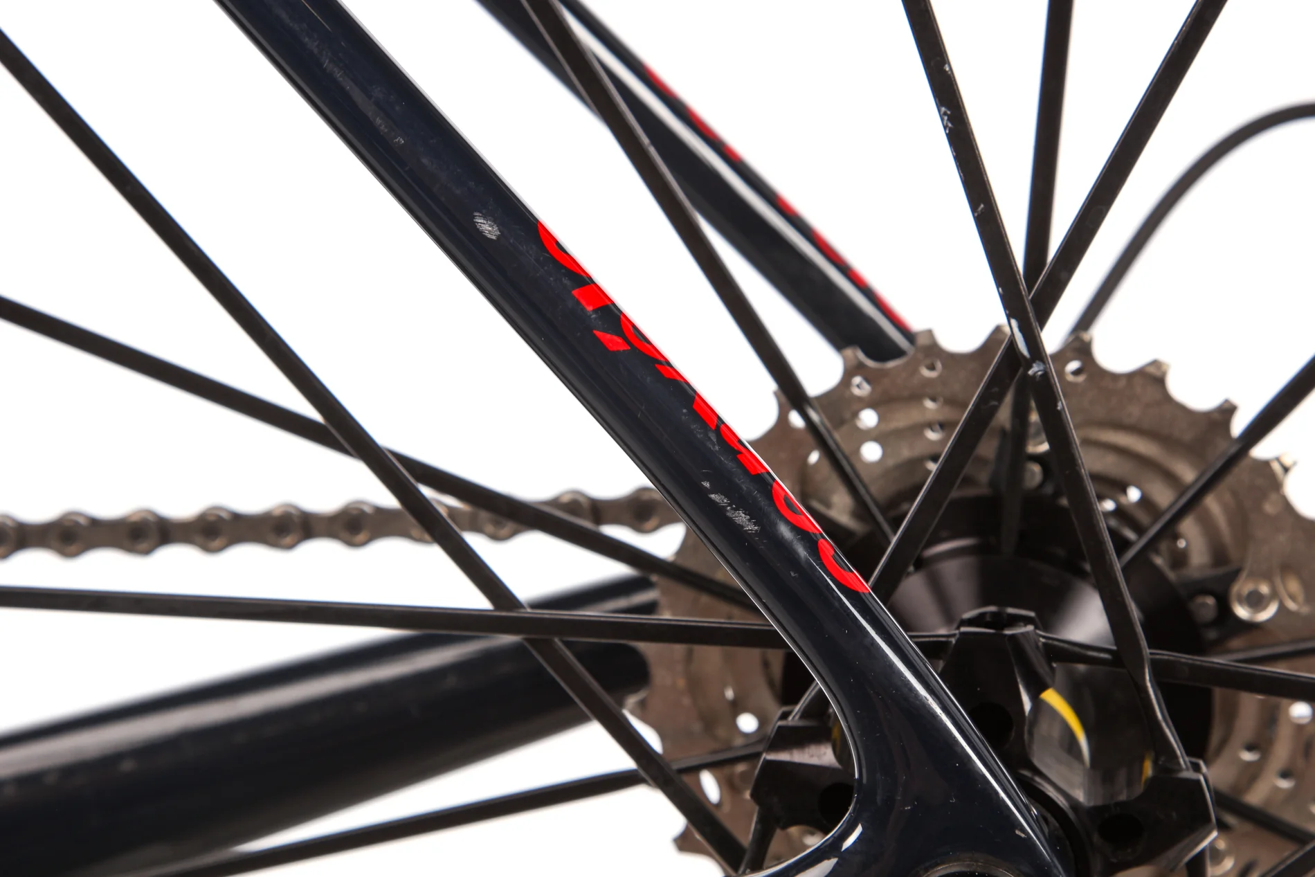 Cervélo R3 Road Bike - 2018, 51cm - Image 26