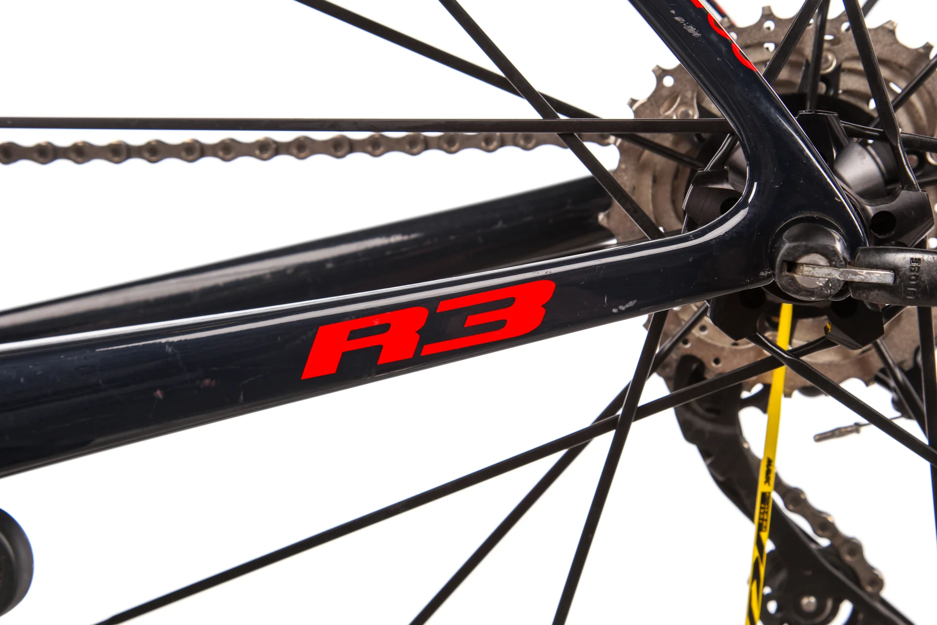 Cervélo R3 Road Bike - 2018, 51cm - Image 27