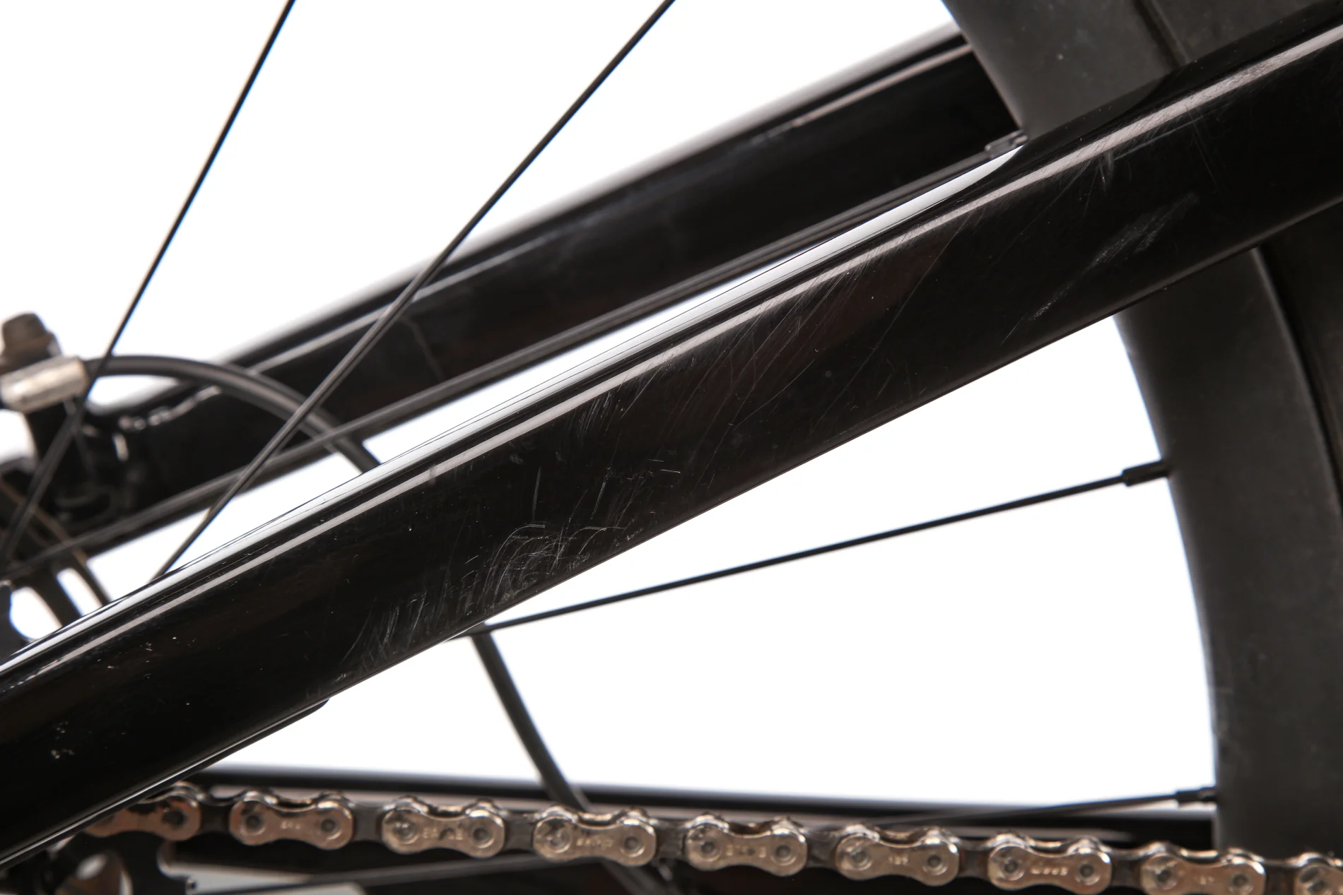 Trek Fuel EX 9.8 GX AXS Mountain Bike - 2023, Medium - Image 11