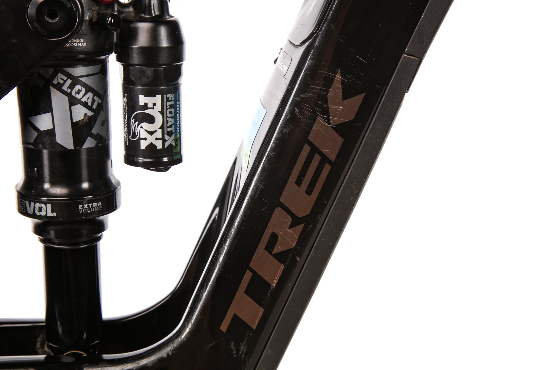 Trek Fuel EX 9.8 GX AXS Mountain Bike - 2023, Medium - Image 14