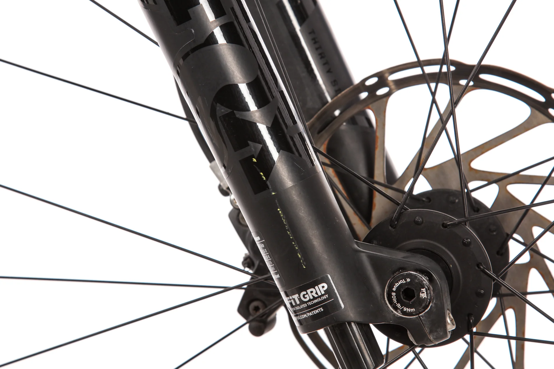 Trek Fuel EX 9.8 GX AXS Mountain Bike - 2023, Medium - Image 15