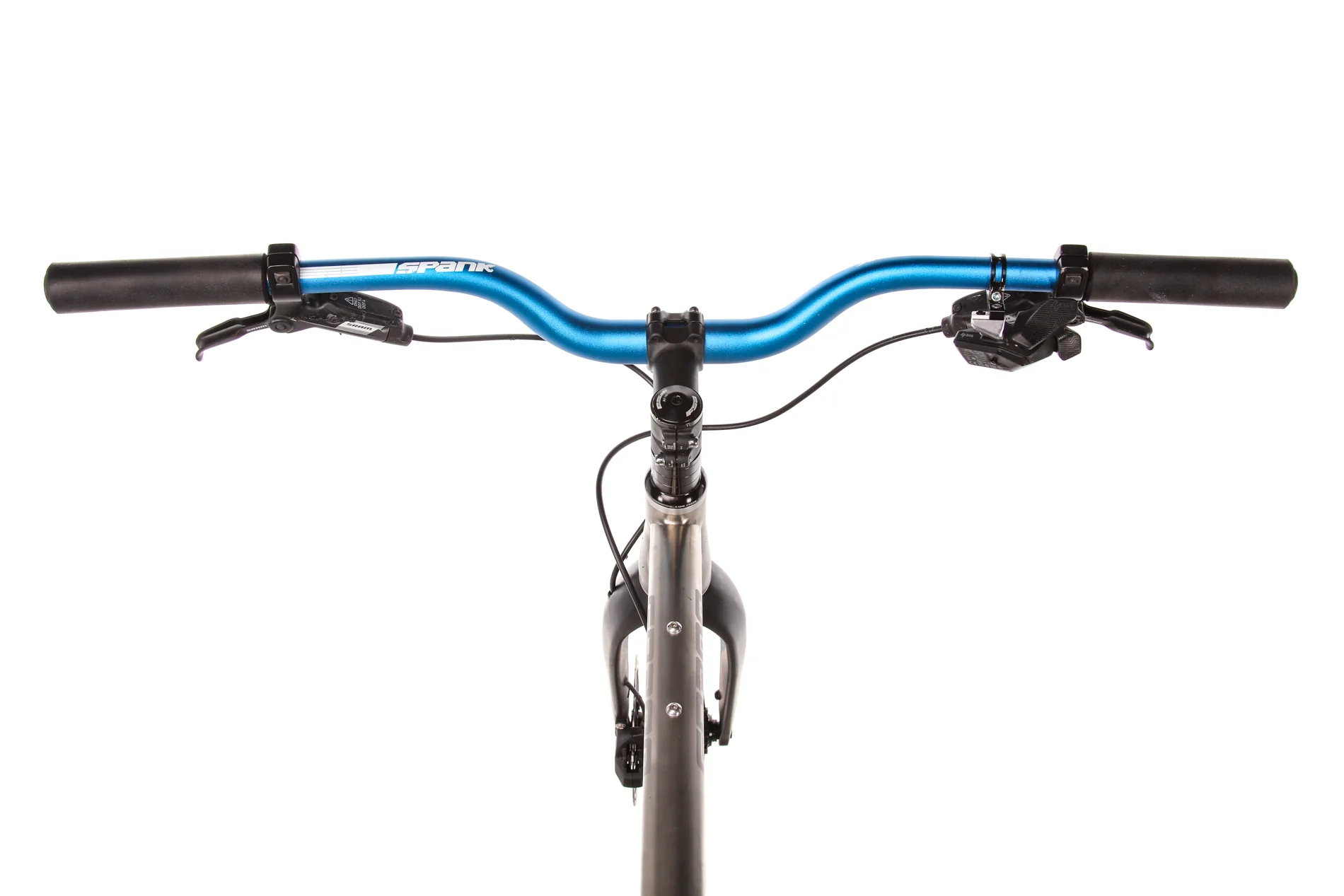 Lynskey GR300 External Gravel Bike - 2024, Small - Image 6