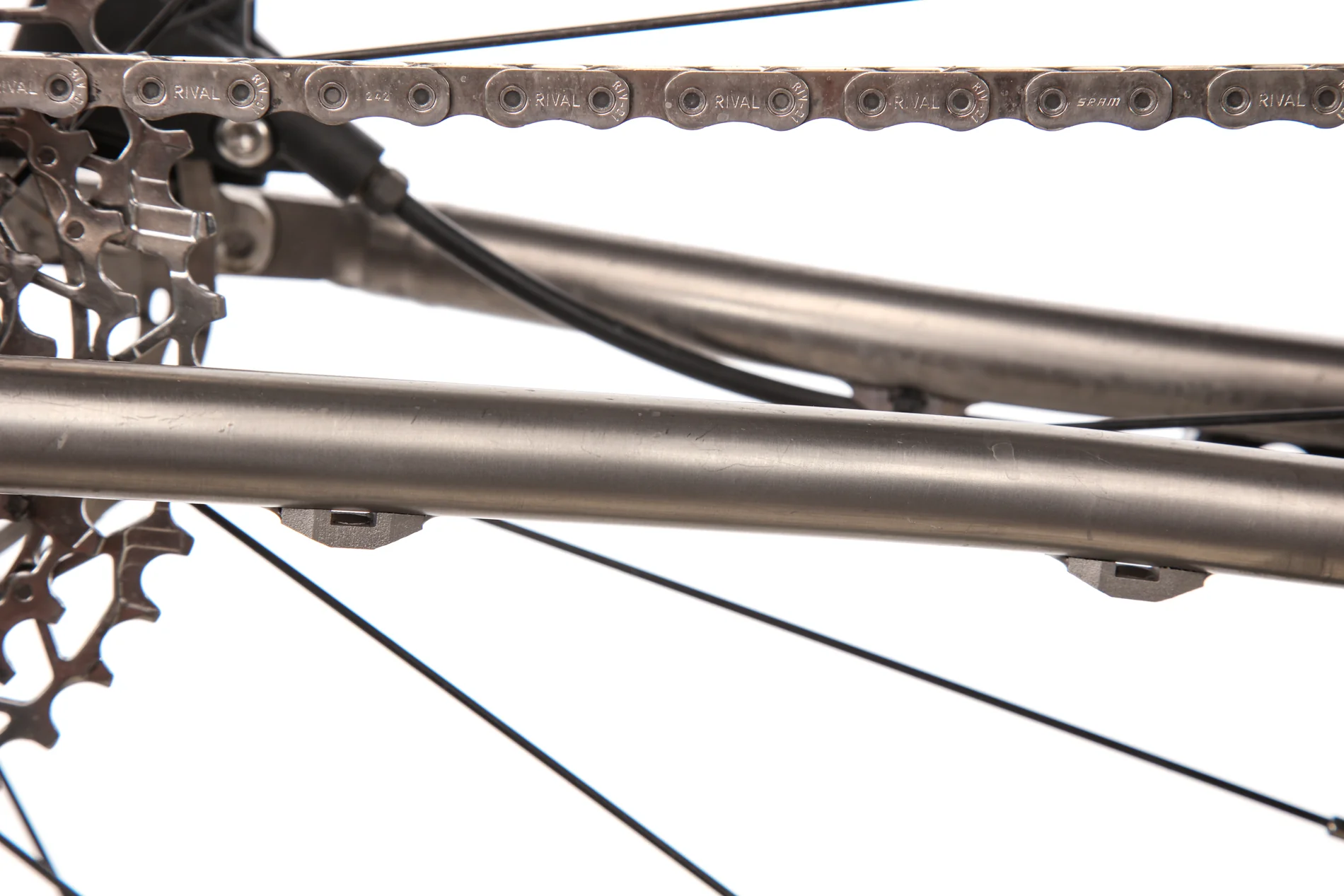 Lynskey GR300 External Gravel Bike - 2024, Small - Image 8