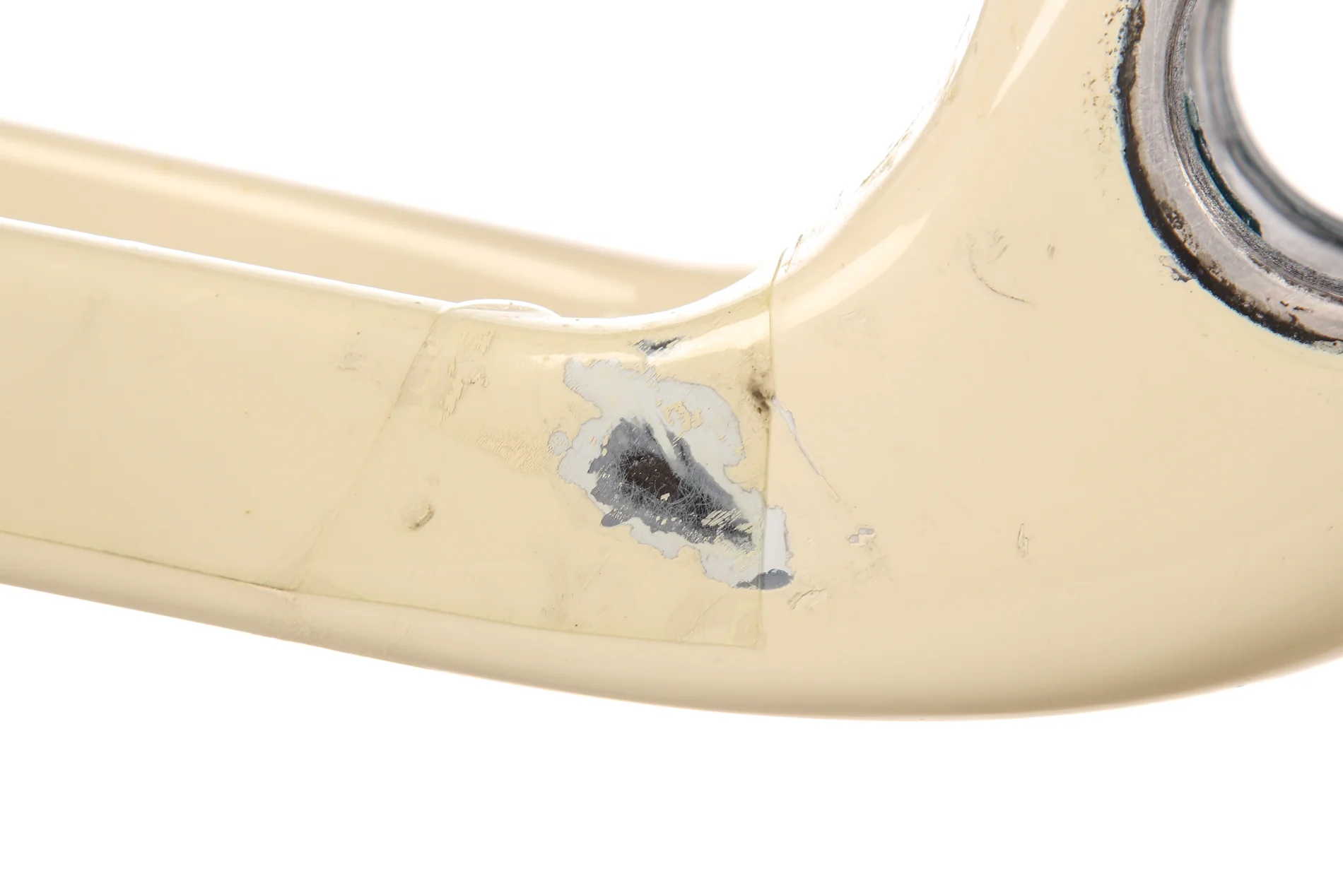 Allied Echo Large Frameset - 2021 - Image 5