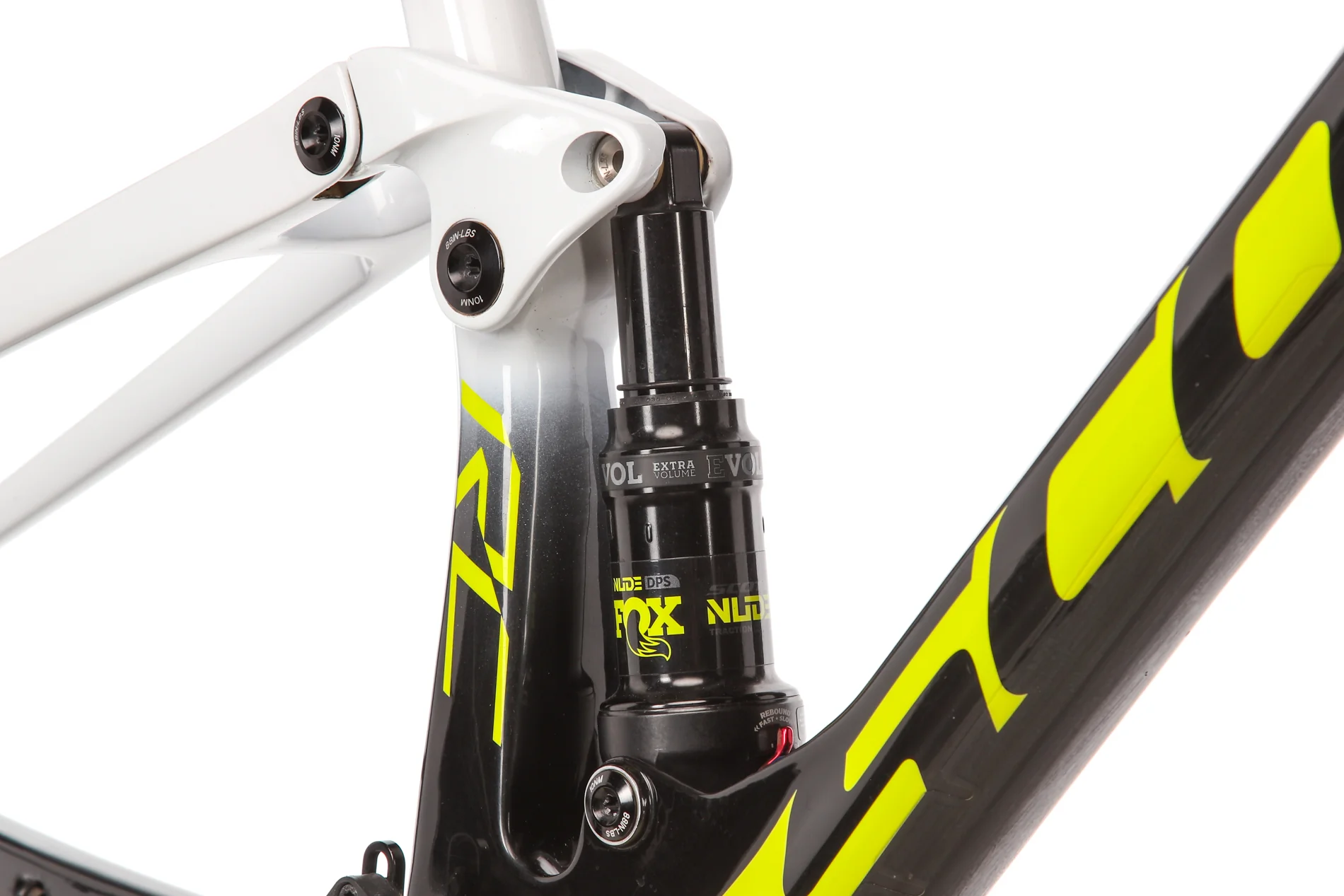 Scott Spark RC 900 World Cup X-Large Frameset - 2019 - Image 4