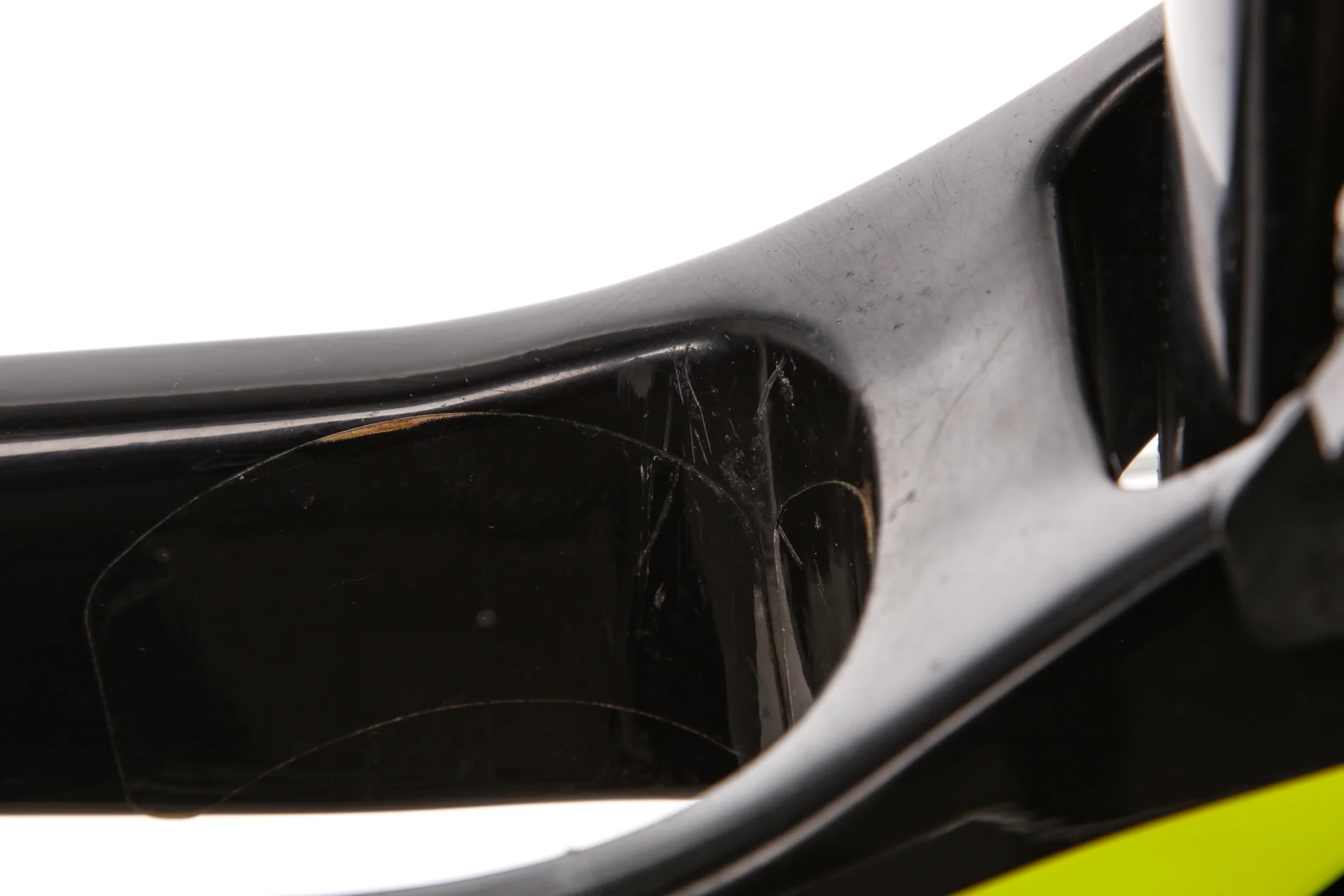 Scott Spark RC 900 World Cup X-Large Frameset - 2019 - Image 8
