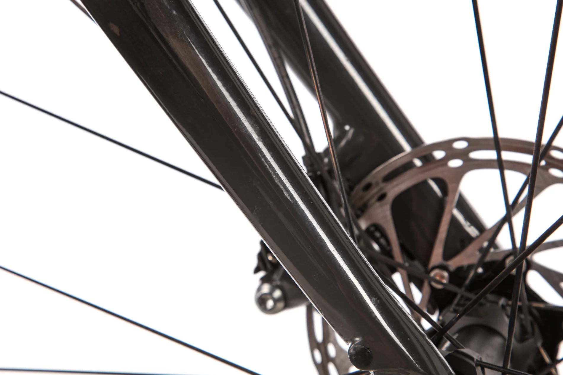 Trek Checkpoint SL 6 Gravel Bike - 2021, 61cm - Image 13