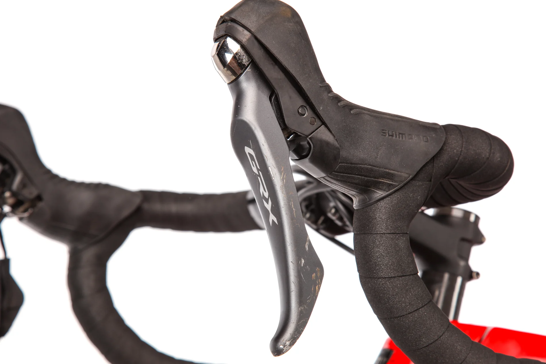 Trek Boone 6 Cyclocross Bike - 2022, 52cm - Image 16