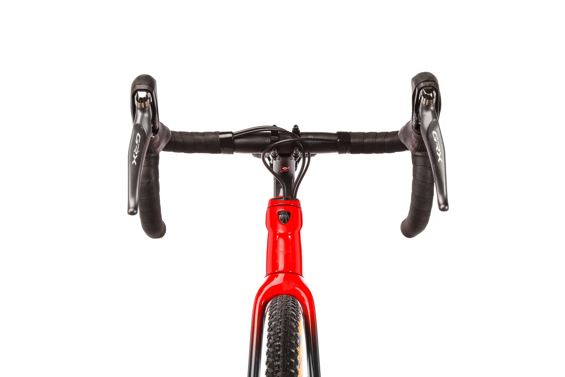 Trek Boone 6 Cyclocross Bike - 2022, 52cm - Image 5