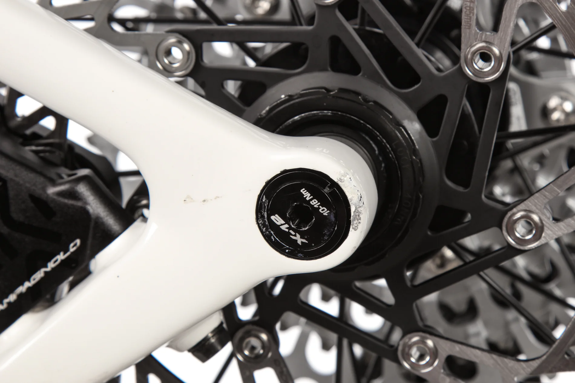 3T Exploro RaceMax Ekar Gravel Bike - 2021, 56cm - Image 19