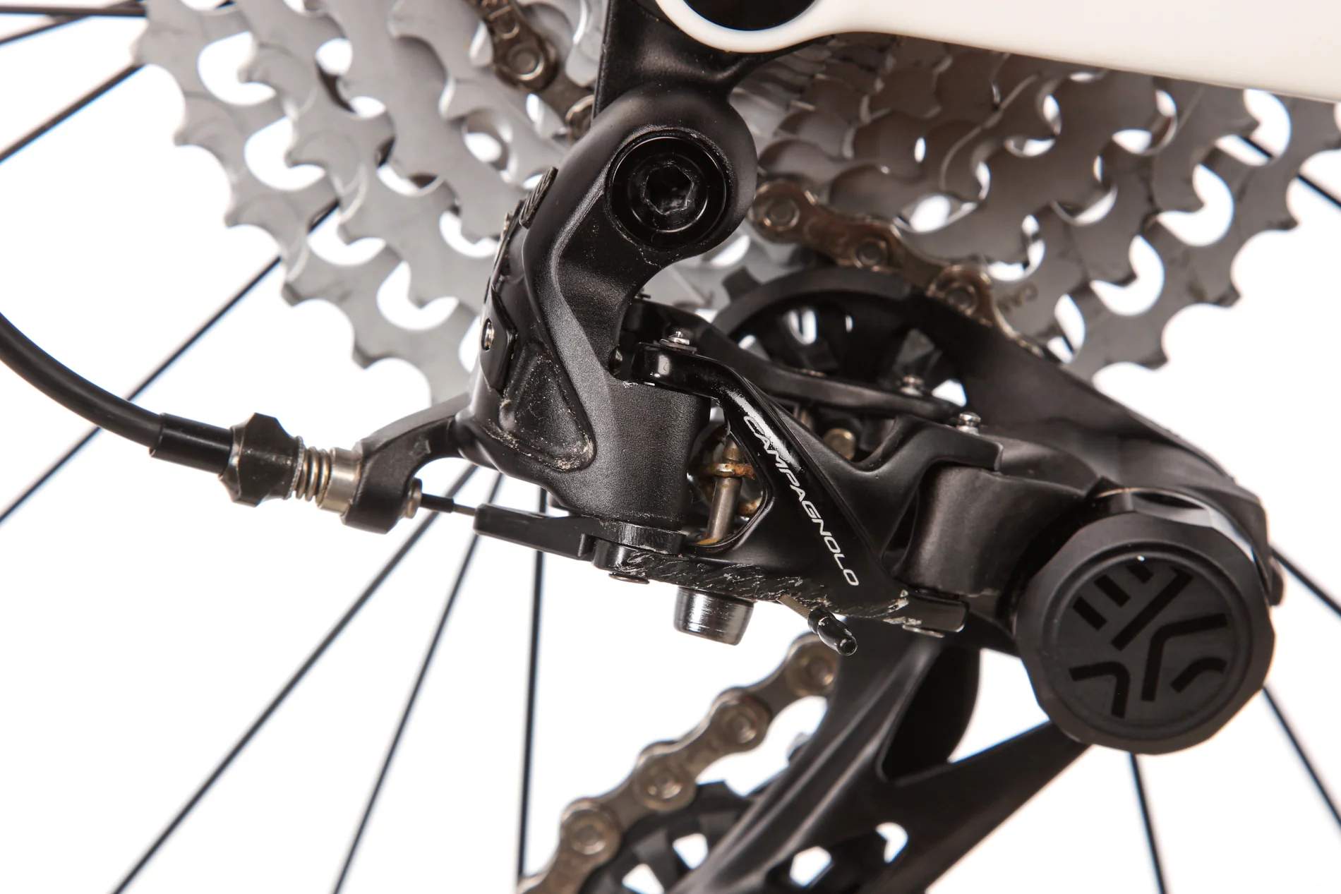 3T Exploro RaceMax Ekar Gravel Bike - 2021, 56cm - Image 8