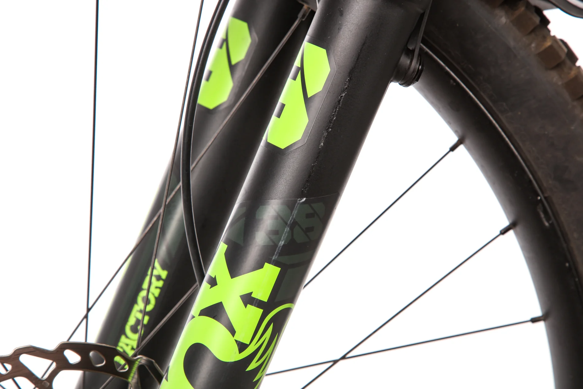 Ibis Ripmo SLX Mountain Bike - 2023, Large - Image 16