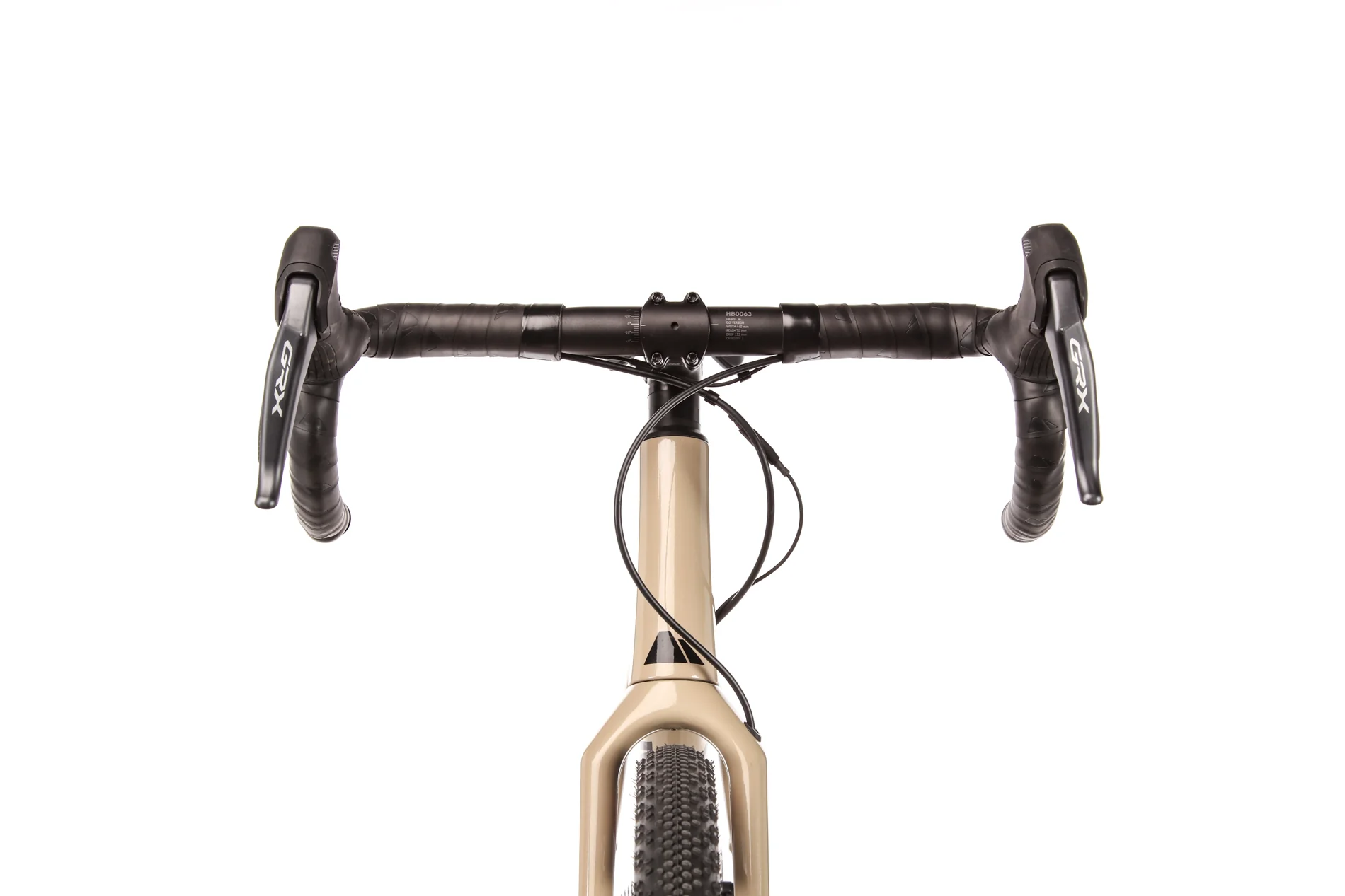 Canyon Grizl CF SLX 8 Di2 Gravel Bike - 2024, Large - Image 5