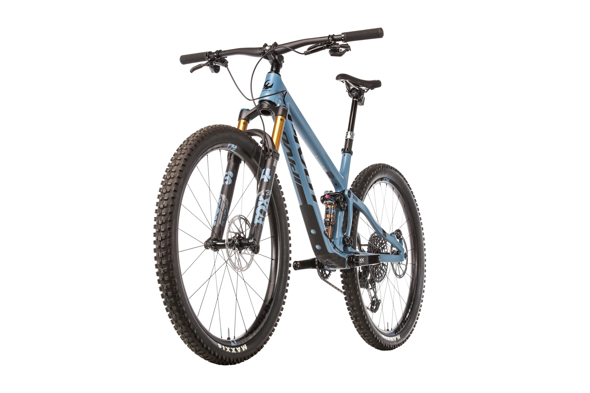 Pivot Trail 429 Team XX Transmission Mountain Bike - 2024, Large - Image 5