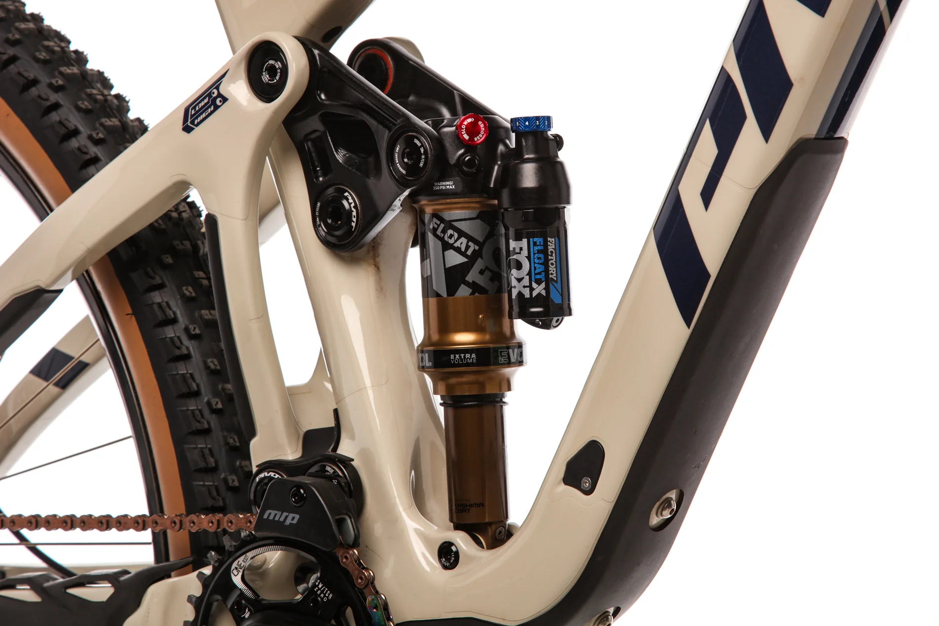 Pivot Switchblade XX1 Mountain Bike - 2021, Large - Image 4