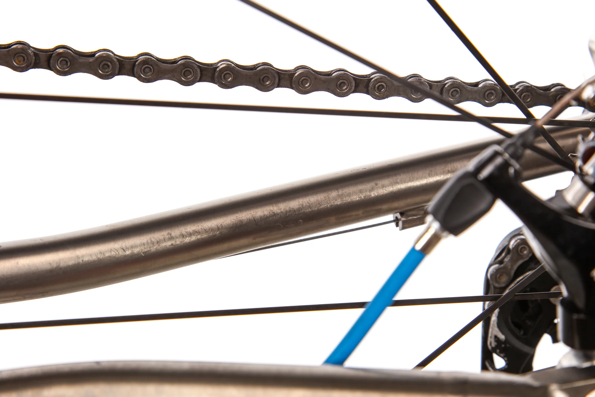 Lynskey R300 Disc Road Bike - 2021, Medium - Image 12