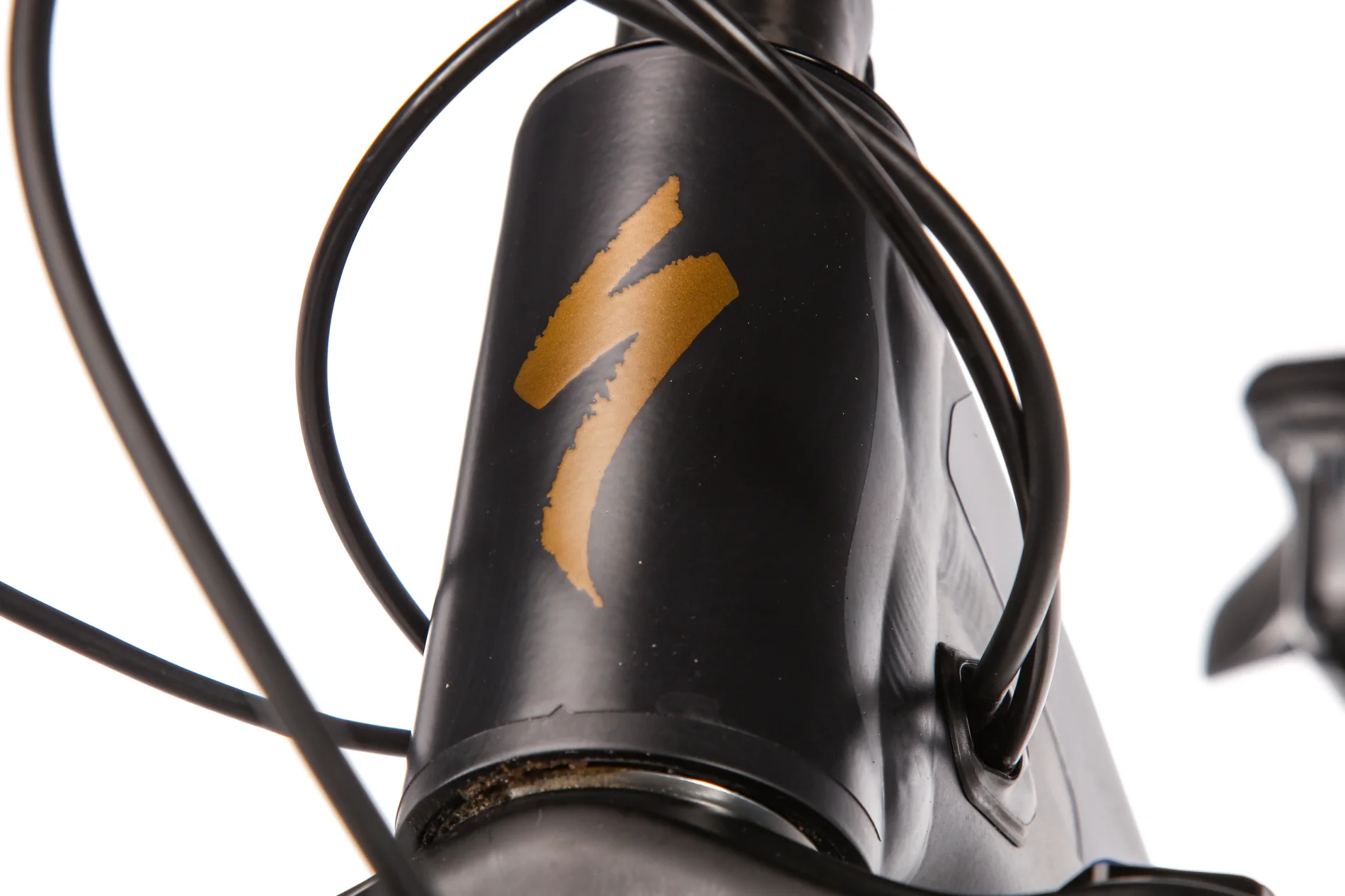 Specialized Turbo Levo Alloy Mountain E-Bike - 2023, S3 - Image 8