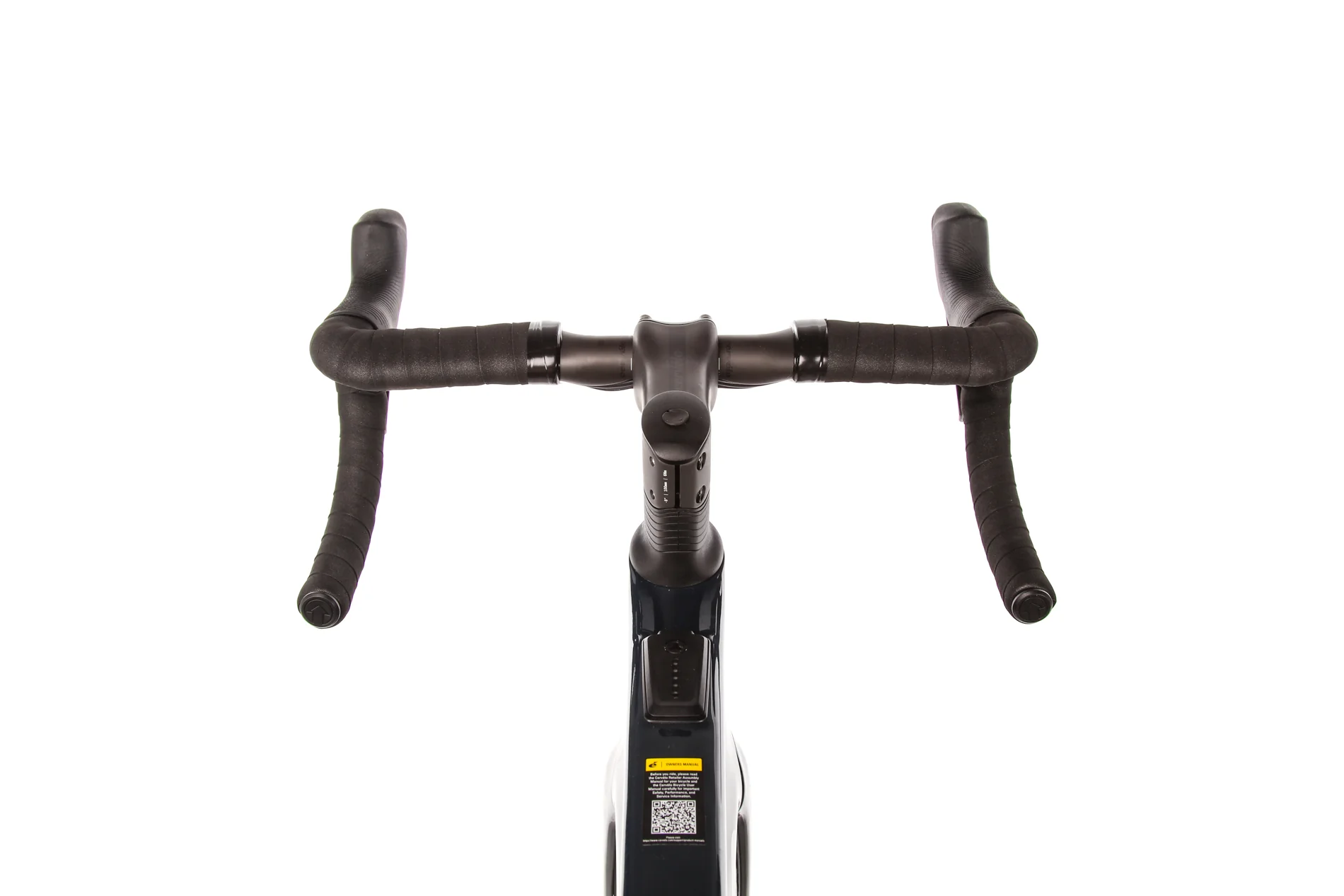 Cervélo Rouvida Red XPLR AXS 1 Road E-Bike - 2024, Large - Image 6