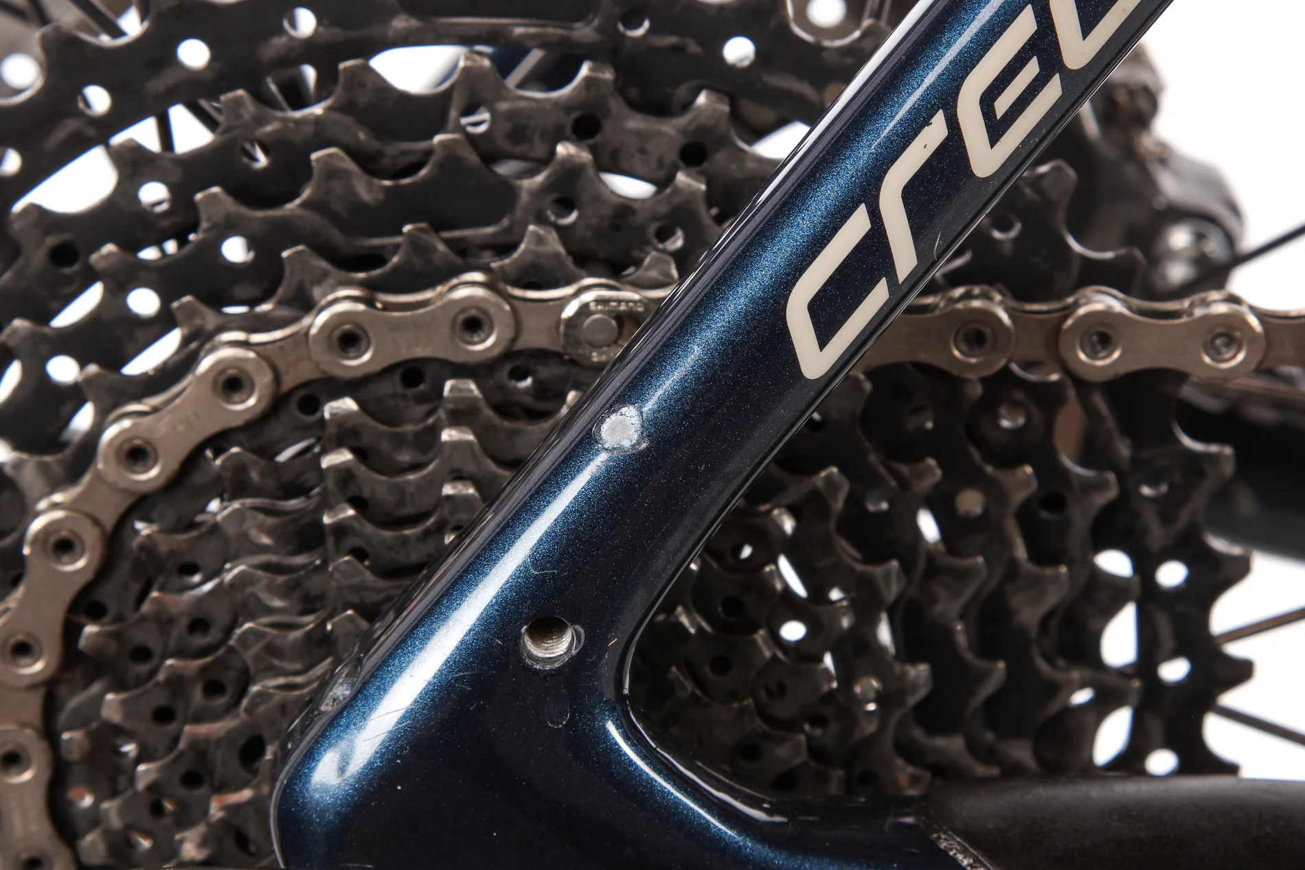 Specialized Turbo Creo SL Comp Carbon EVO Gravel E-Bike - 2021, X-Large - Image 9