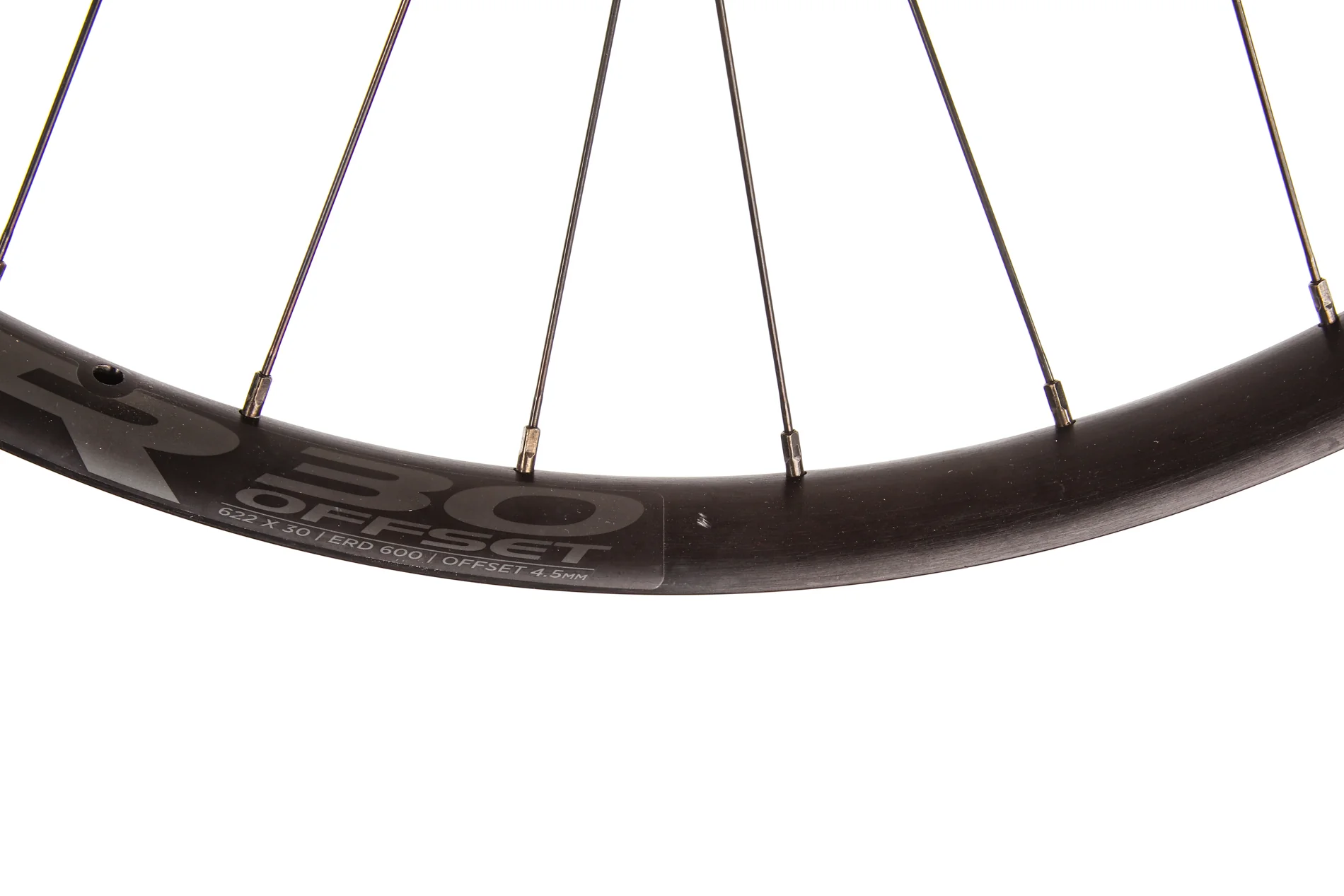 Race Face AR 30 Offset Aluminum Tubeless 29" Wheelset - Image 12