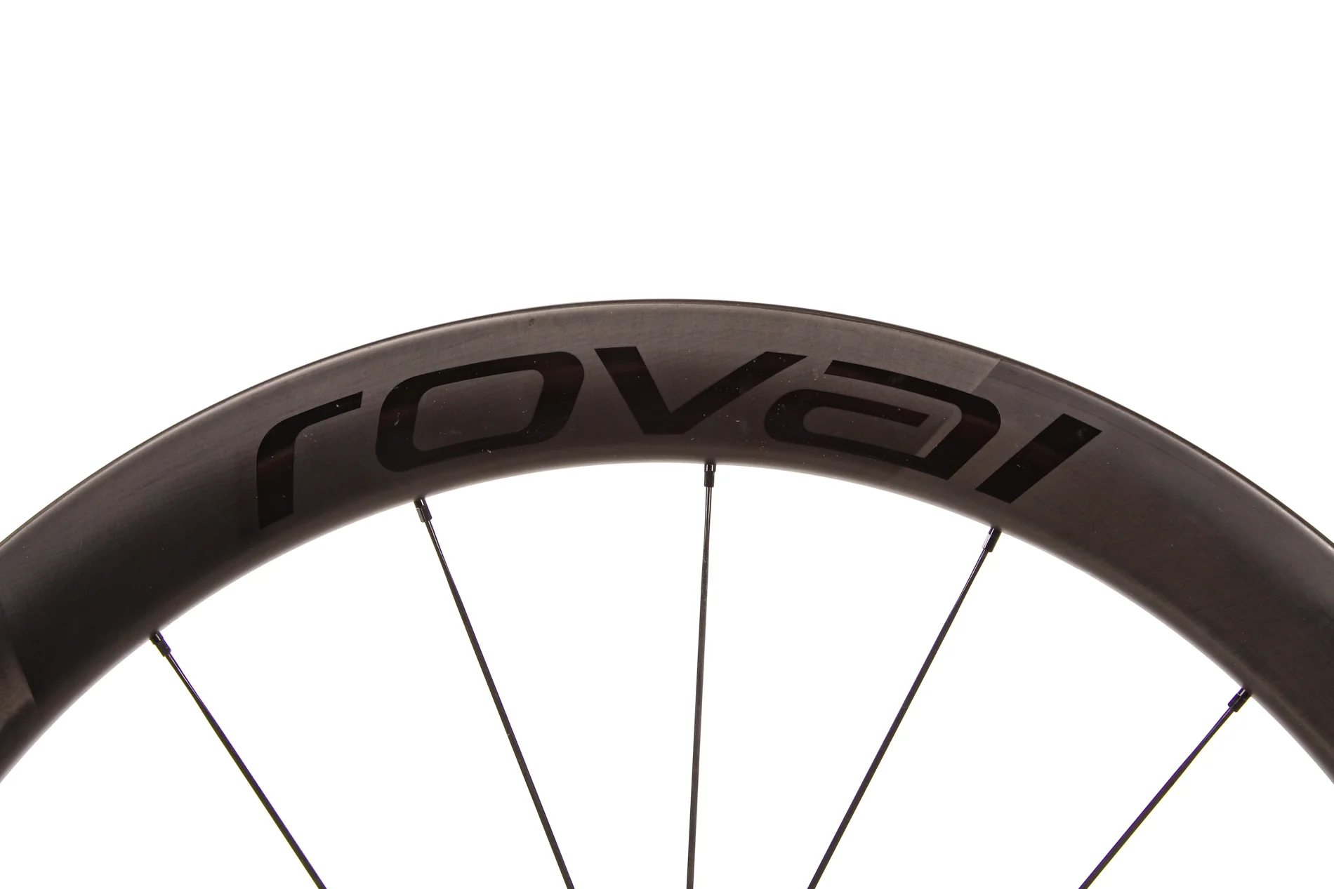 Roval Rapide CLX Carbon Clincher 700c Wheelset - Image 6