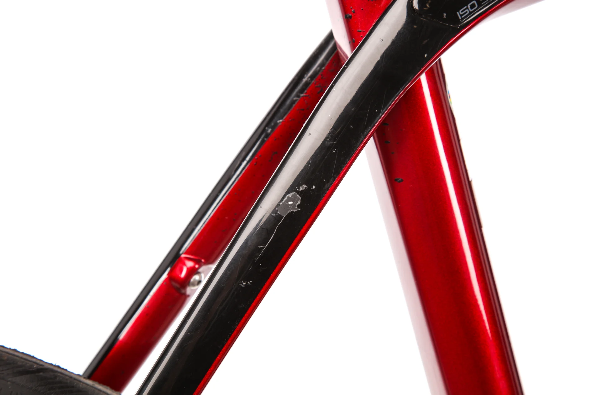 Trek Domane SL 5 Road Bike - 2020, 62cm - Image 14
