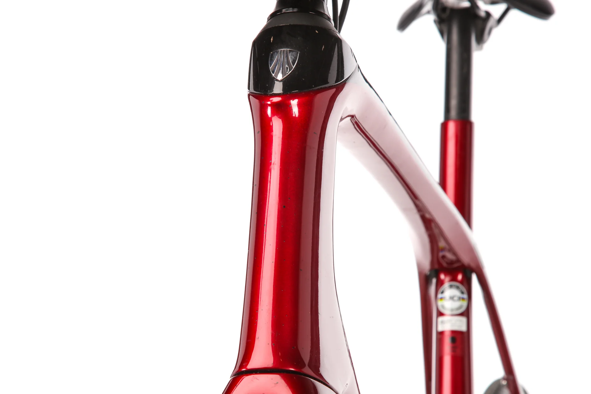 Trek Domane SL 5 Road Bike - 2020, 62cm - Image 7