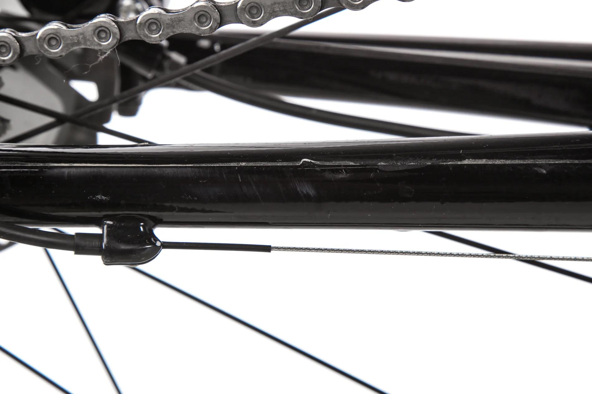 Trek Émonda ALR 5 Road Bike - 2022, 56cm - Image 10