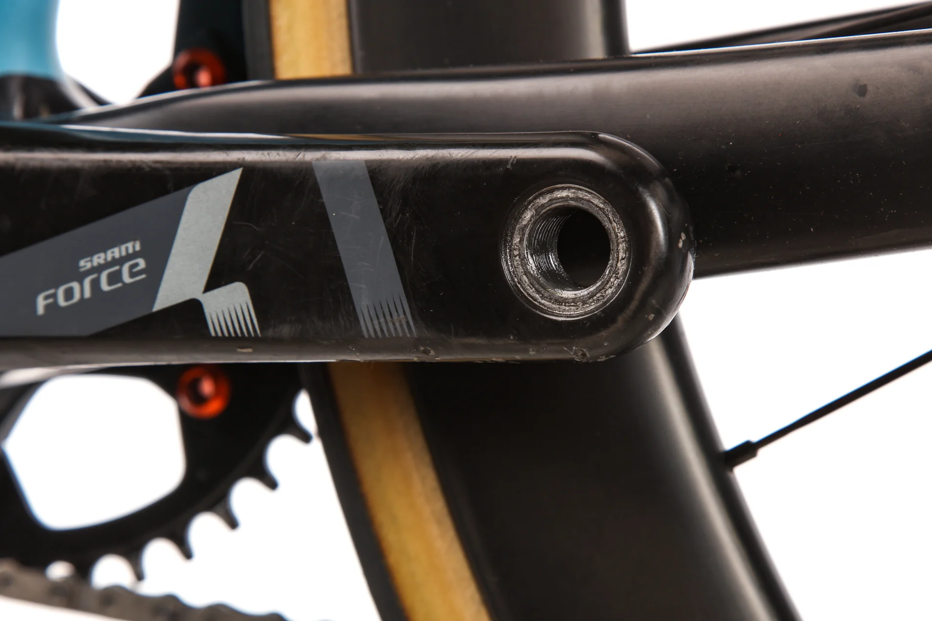 Van Dessel Full Tilt Boogie Cyclocross Bike - 2020, 56cm - Image 14